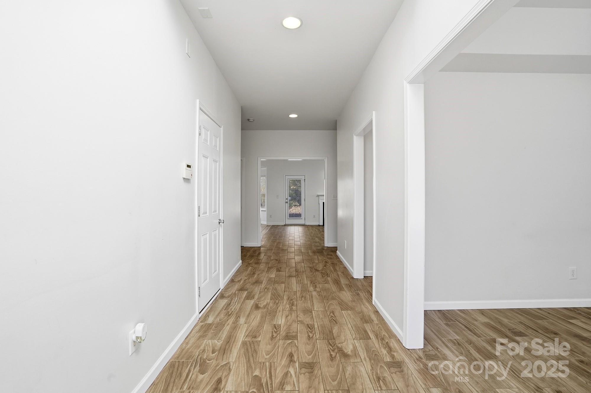 2019 Aberglen Drive Charlotte NC 28262