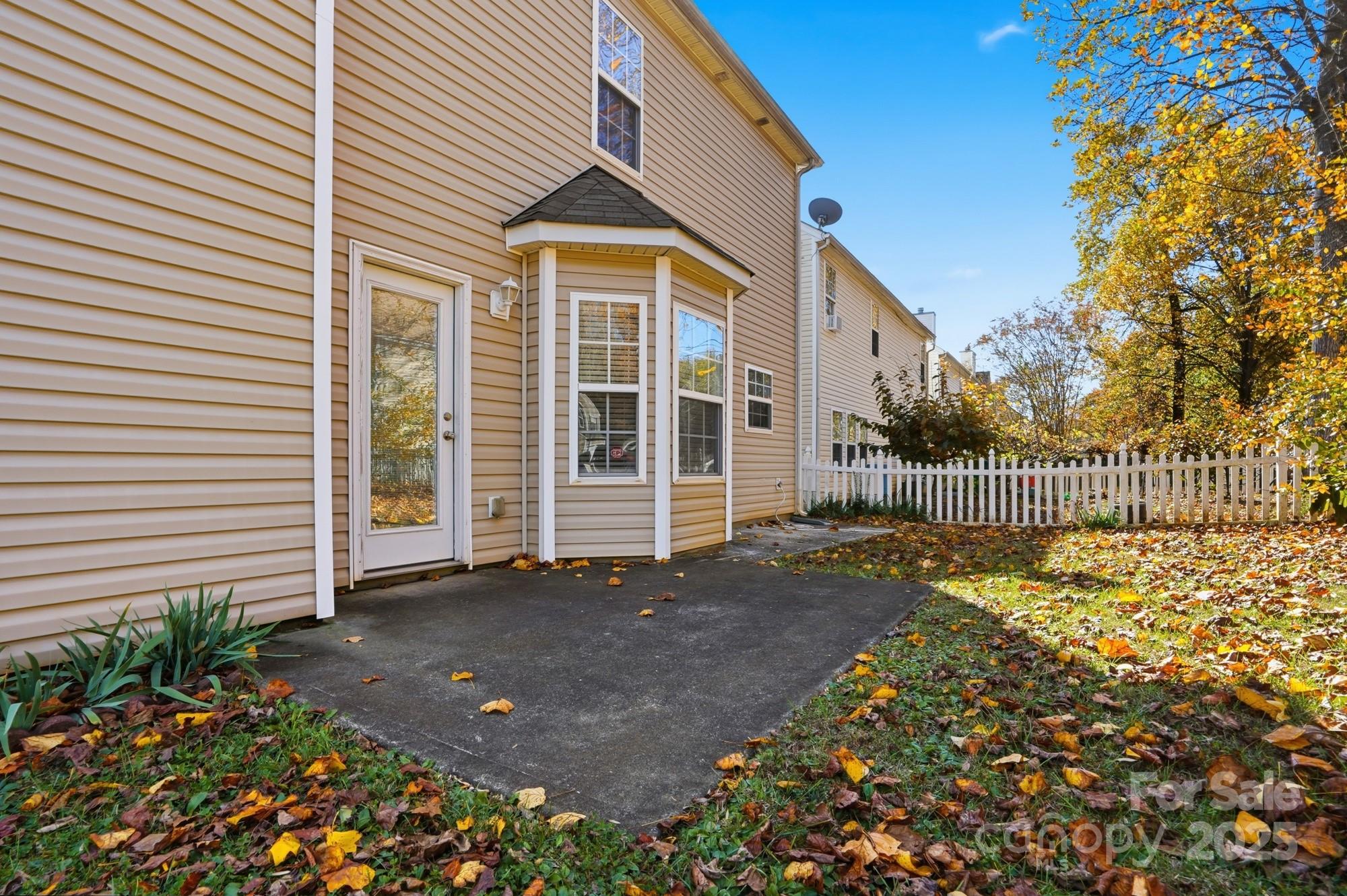 2019 Aberglen Drive Charlotte NC 28262