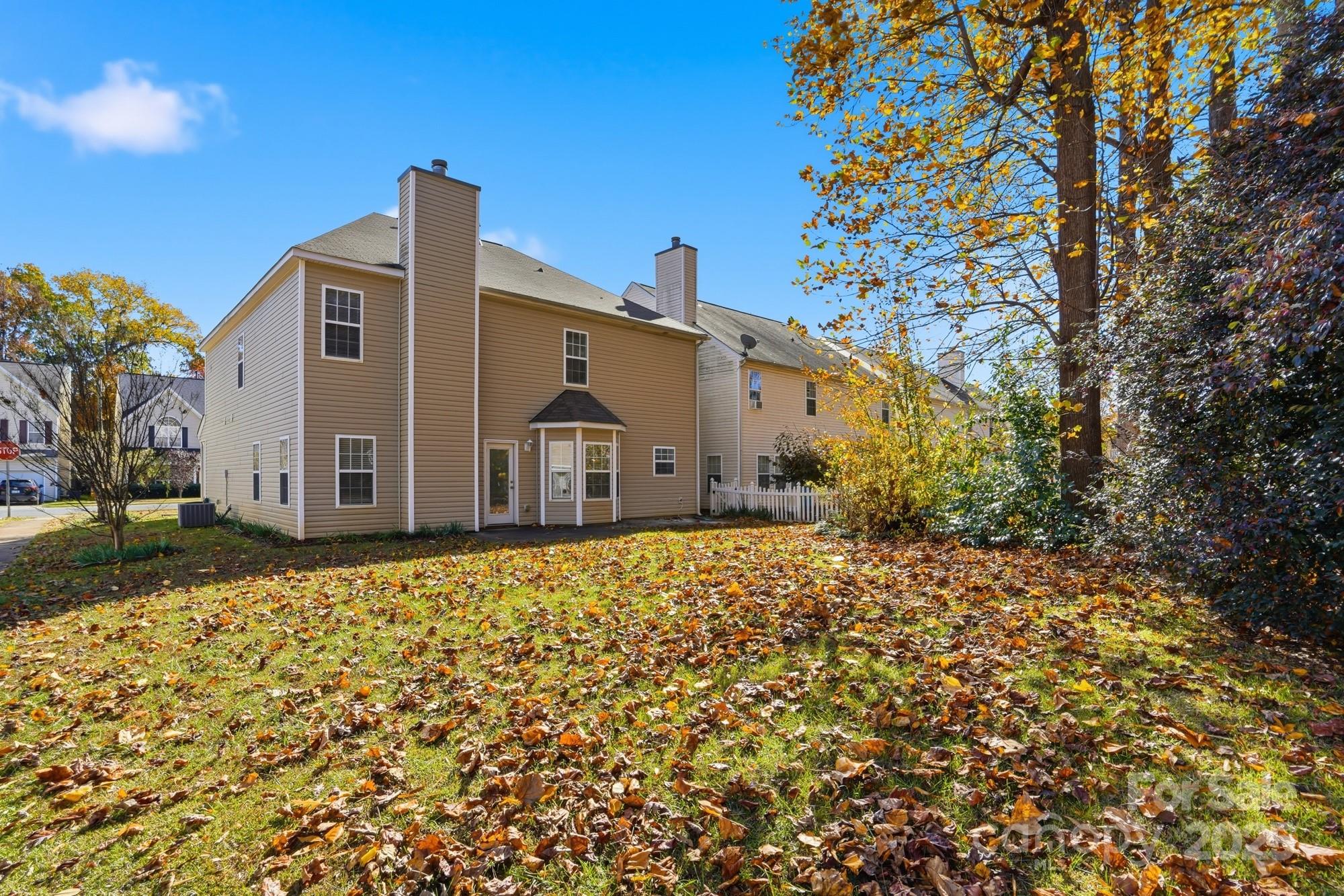 2019 Aberglen Drive Charlotte NC 28262