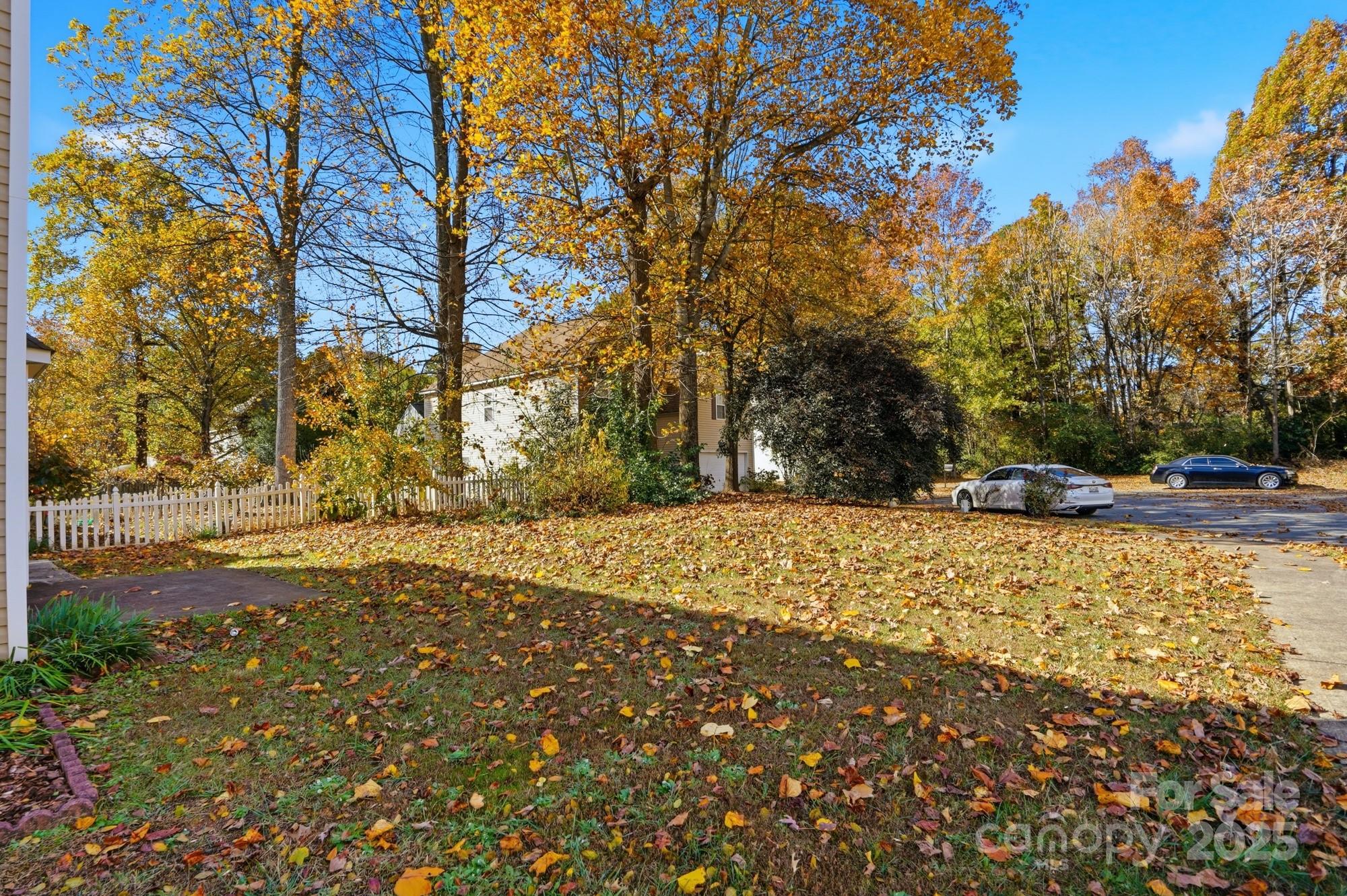 2019 Aberglen Drive Charlotte NC 28262