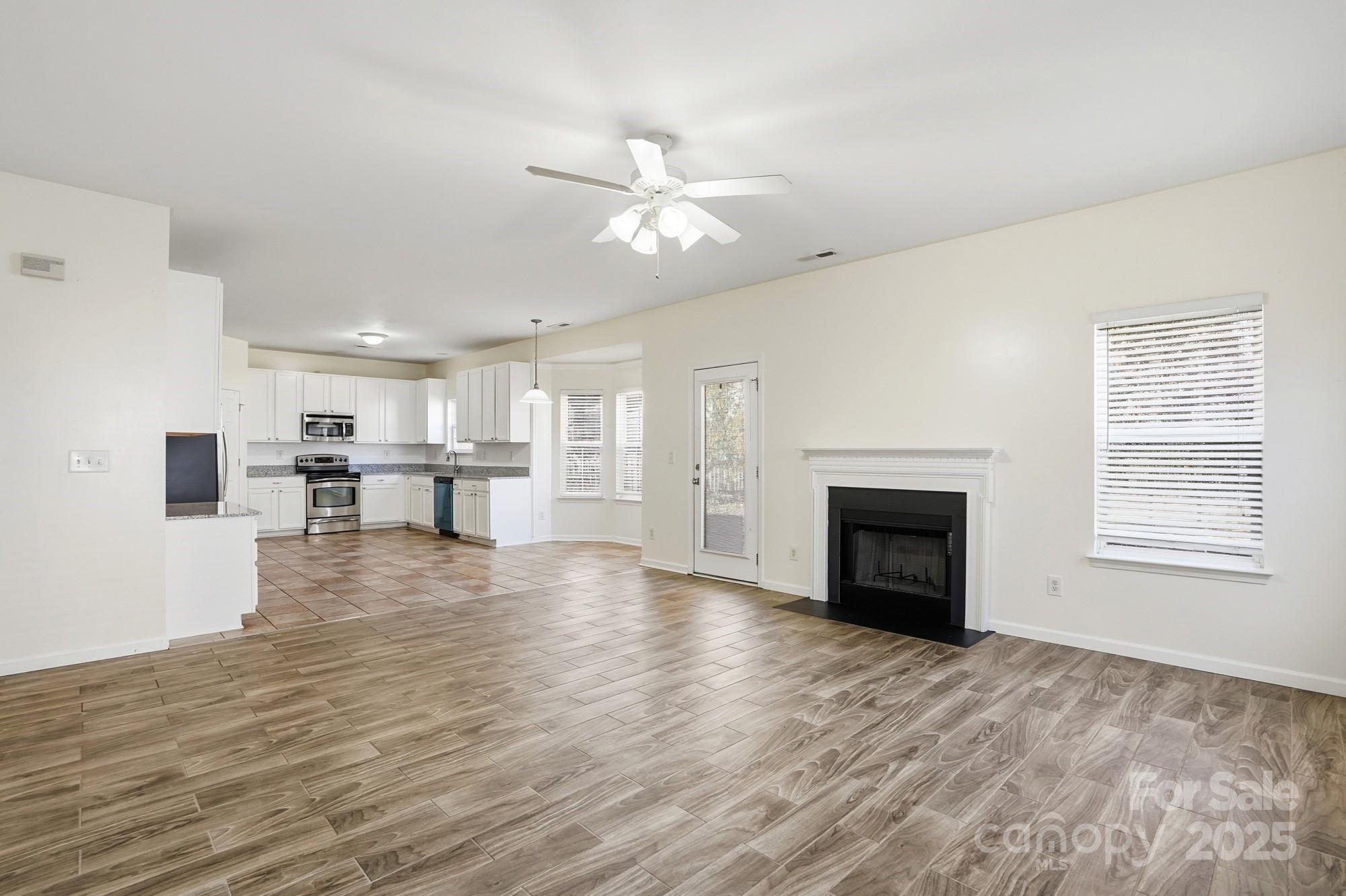 2019 Aberglen Drive Charlotte NC 28262