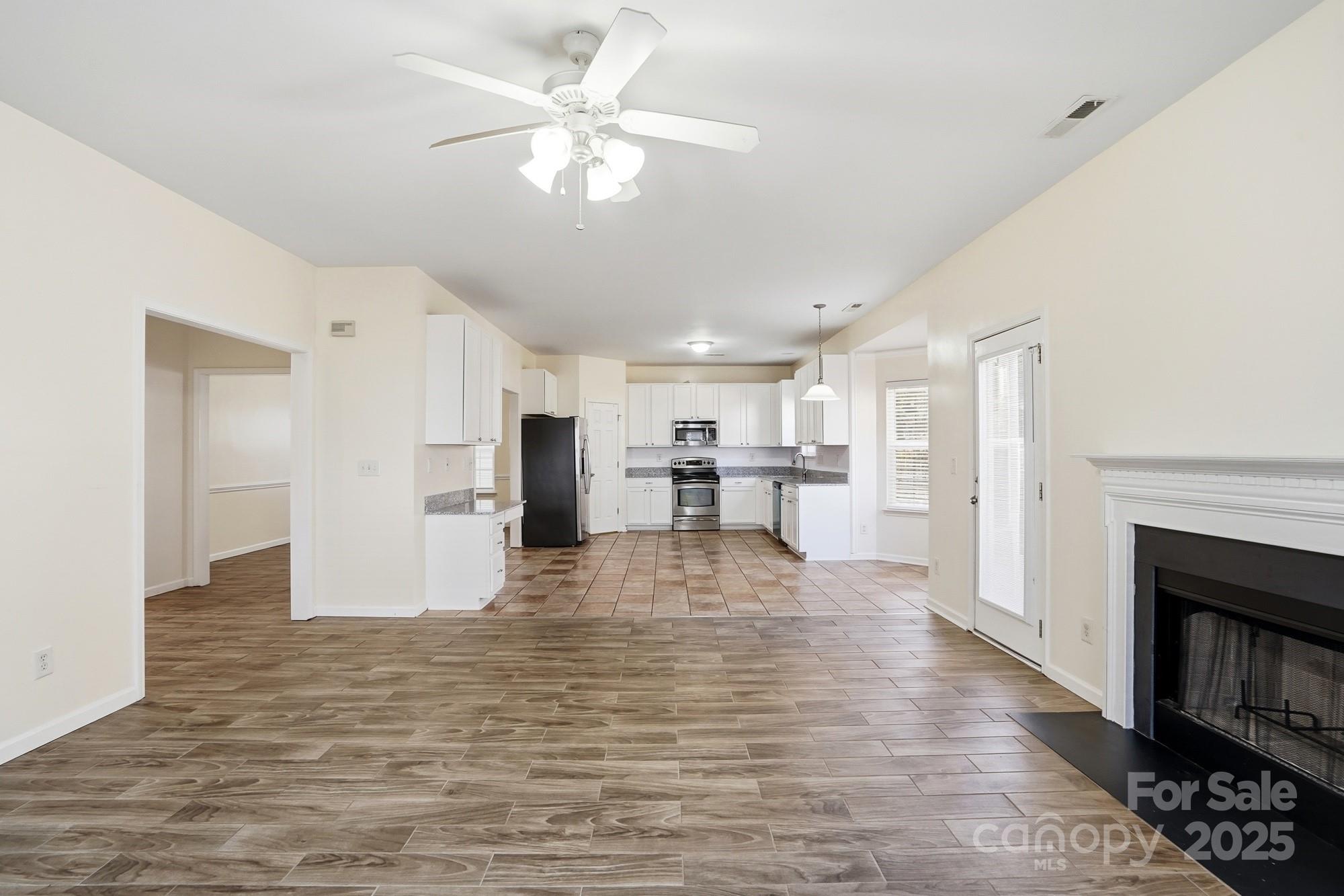 2019 Aberglen Drive Charlotte NC 28262
