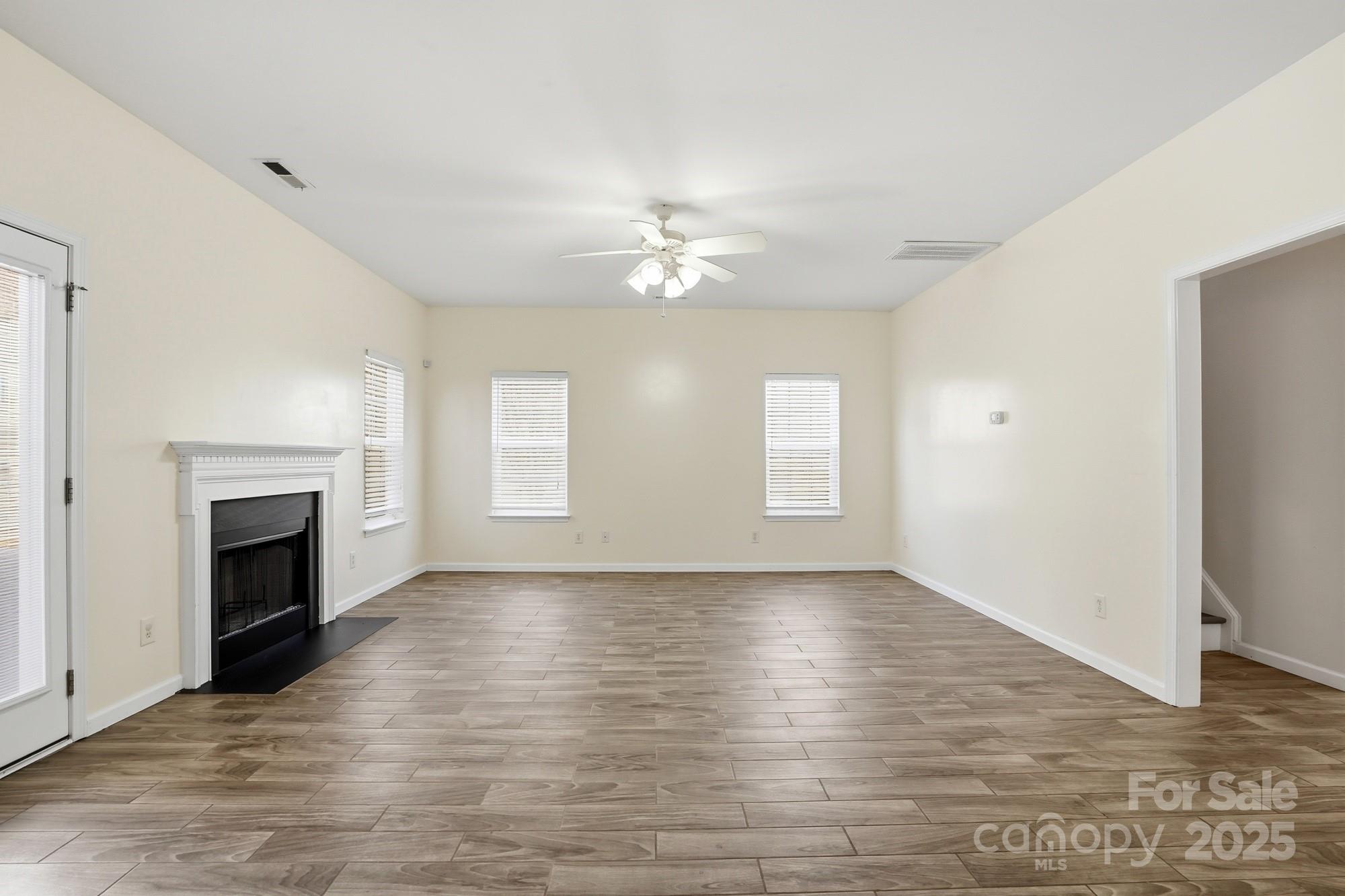 2019 Aberglen Drive Charlotte NC 28262