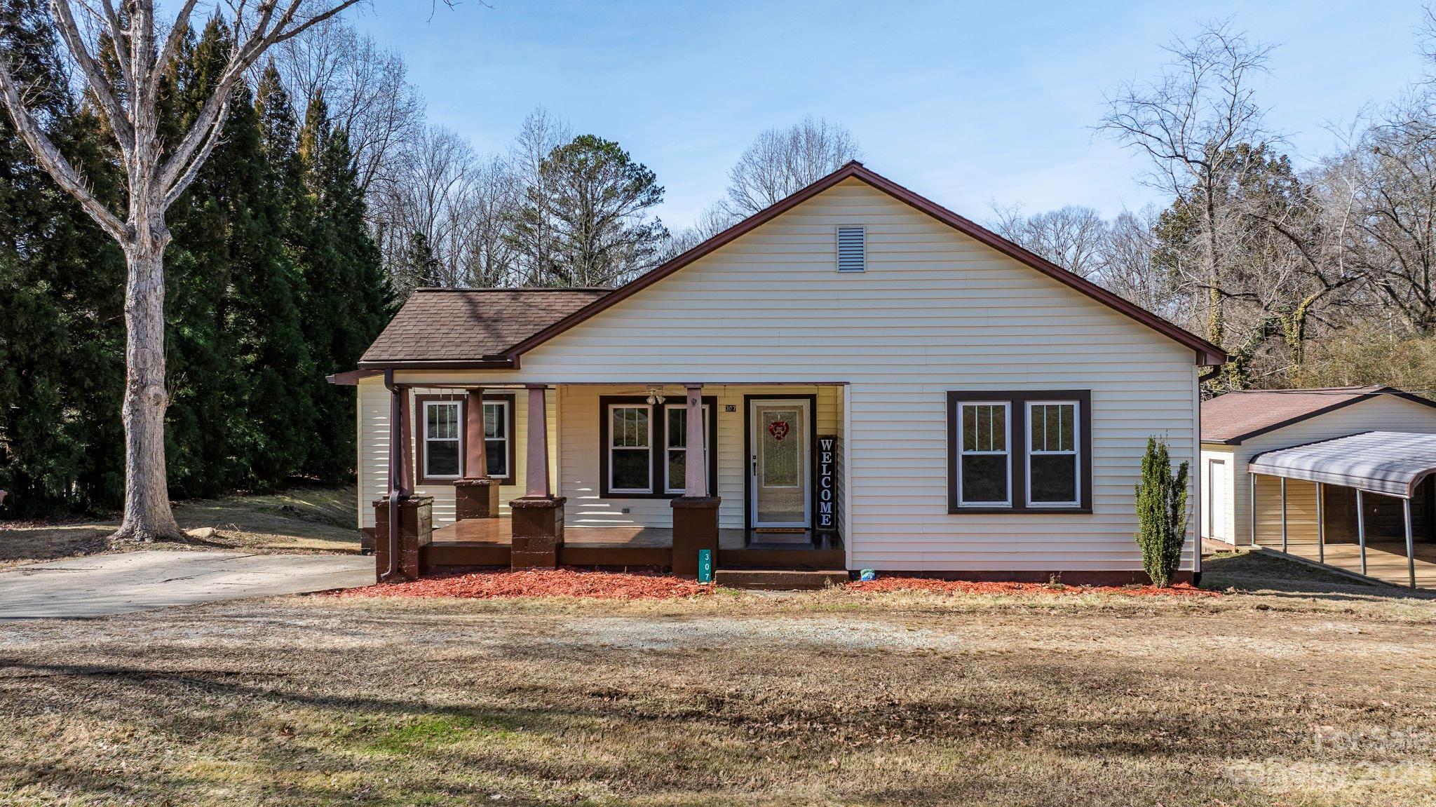 307 Catawba Street Morganton NC 28655