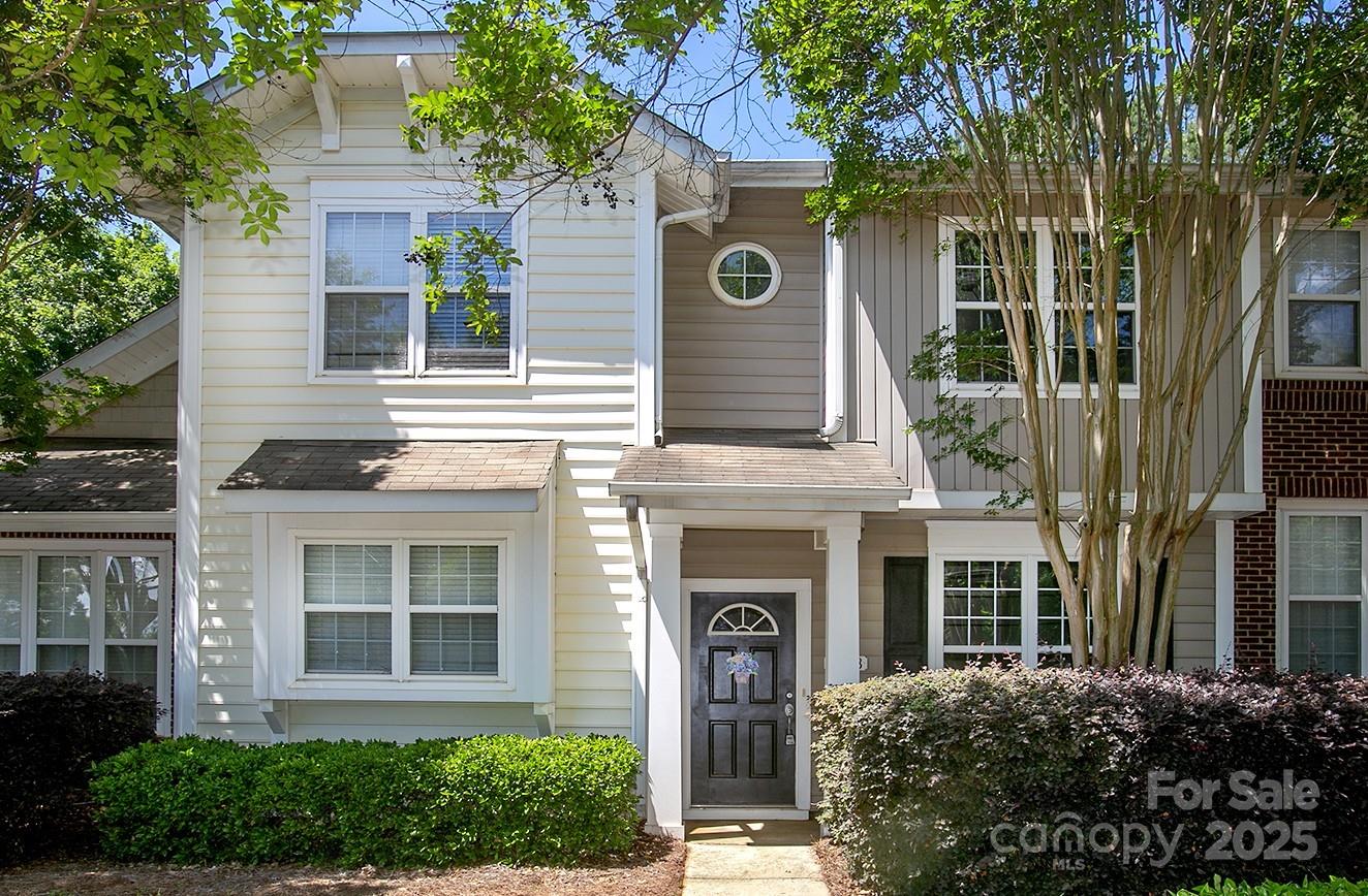 4938 Sunset Ridge Court Charlotte NC 28269