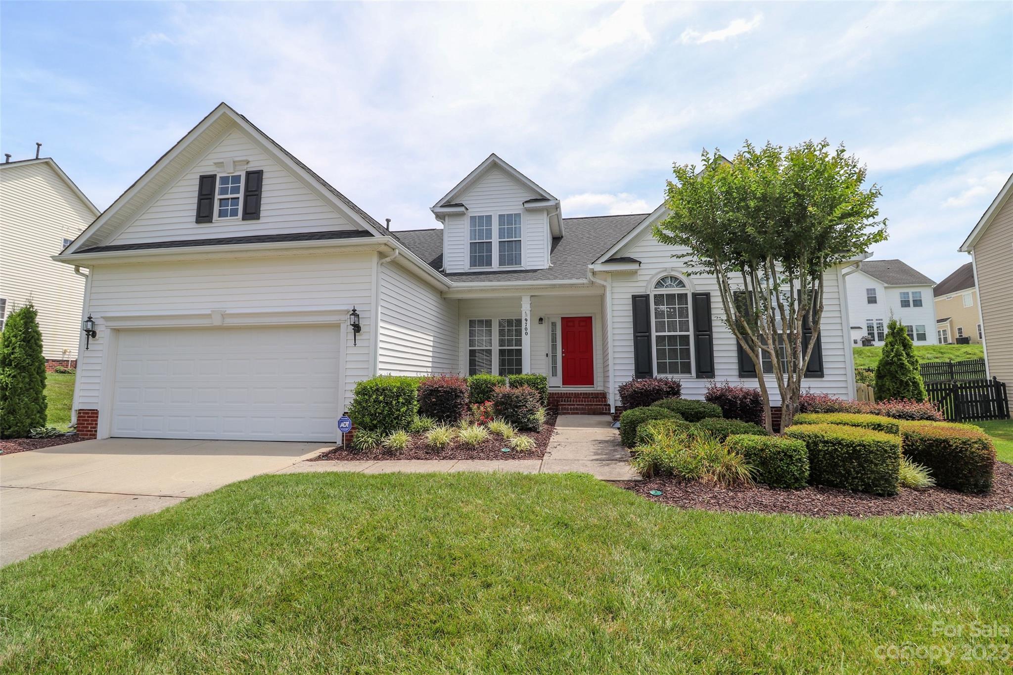 9700 Capella Avenue NW Concord NC 28027