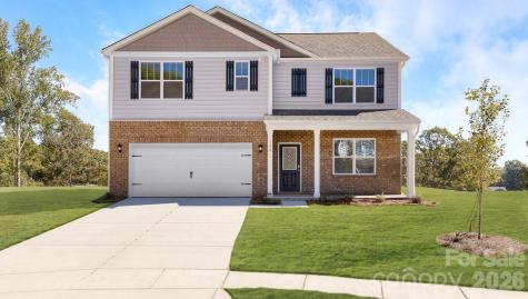 121 Salers Road Fletcher NC 28732