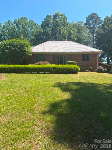 401 Greenway Street Huntersville NC 28078