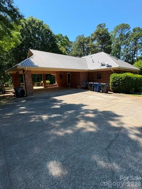 401 Greenway Street Huntersville NC 28078
