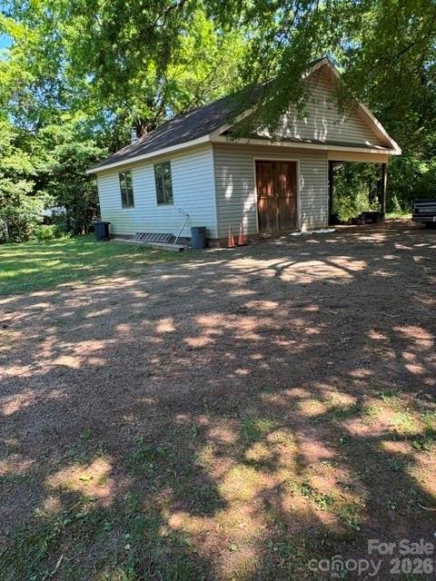 401 Greenway Street Huntersville NC 28078