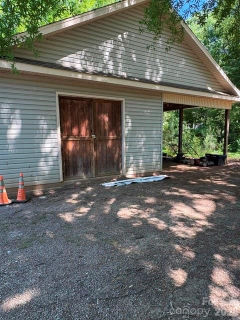 401 Greenway Street Huntersville NC 28078