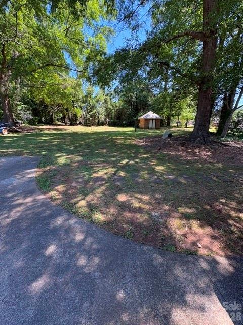 401 Greenway Street Huntersville NC 28078