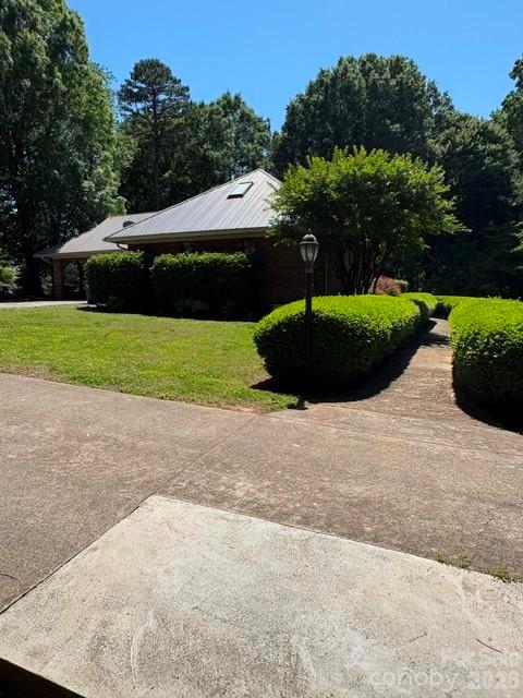 401 Greenway Street Huntersville NC 28078