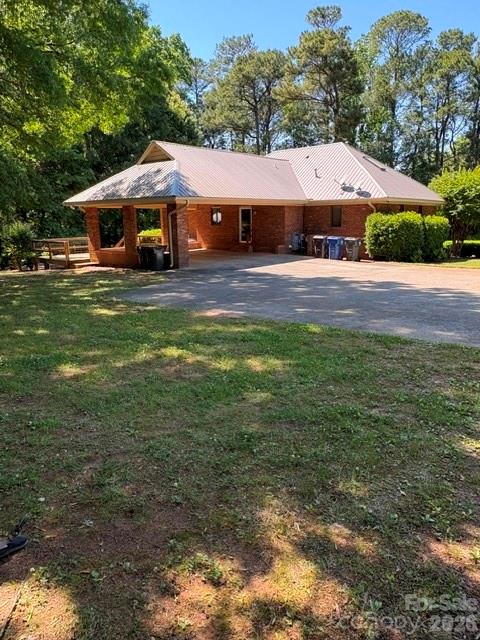 401 Greenway Street Huntersville NC 28078