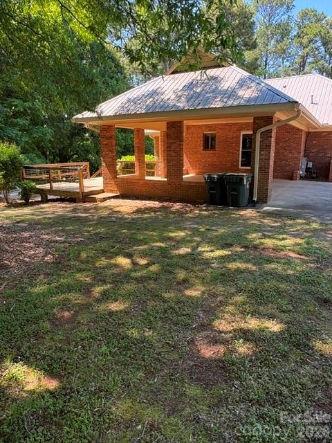 401 Greenway Street Huntersville NC 28078