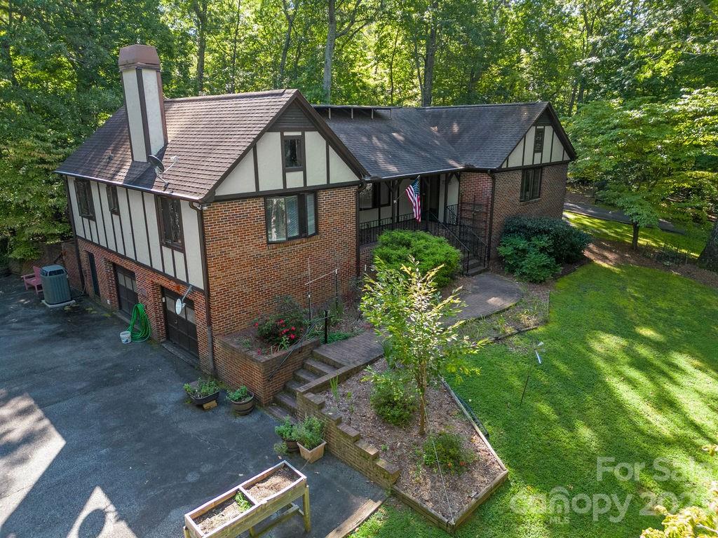 330 Beau Valley Lane Tryon NC 28782