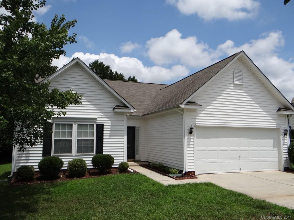 116 Brewster Court Mooresville NC 28115