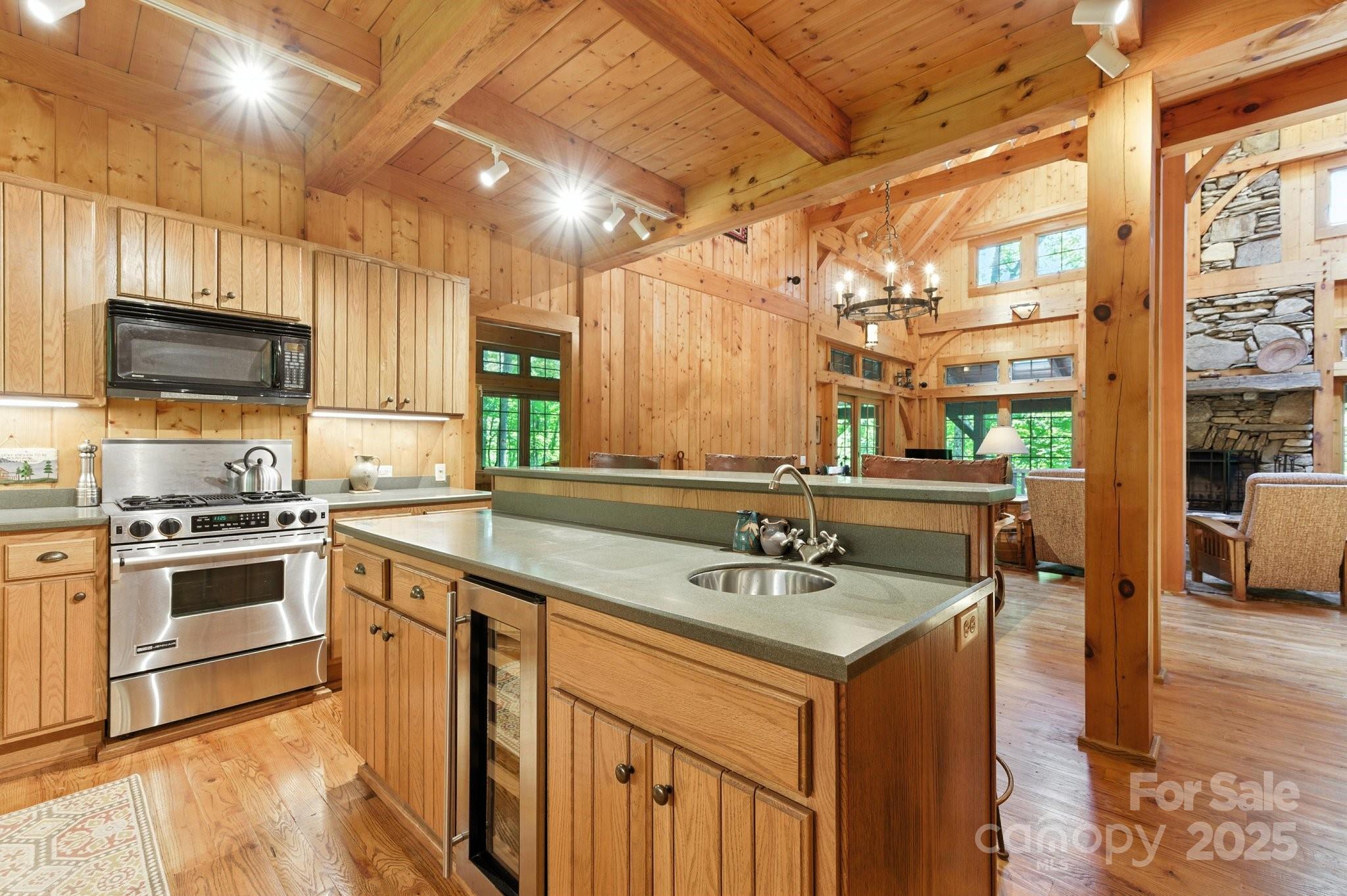 151 Sanctuary Drive Burnsville NC 28714
