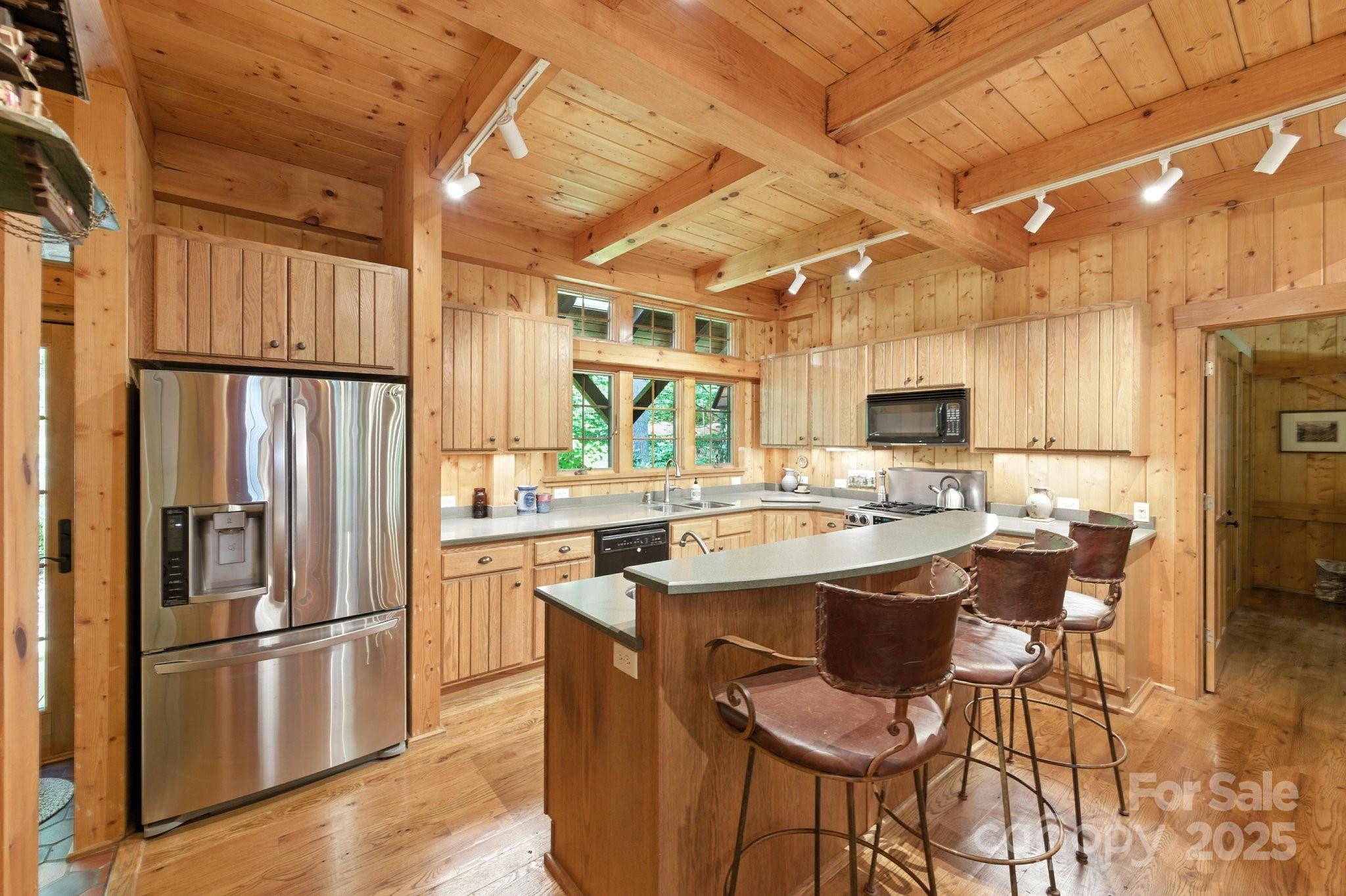 151 Sanctuary Drive Burnsville NC 28714