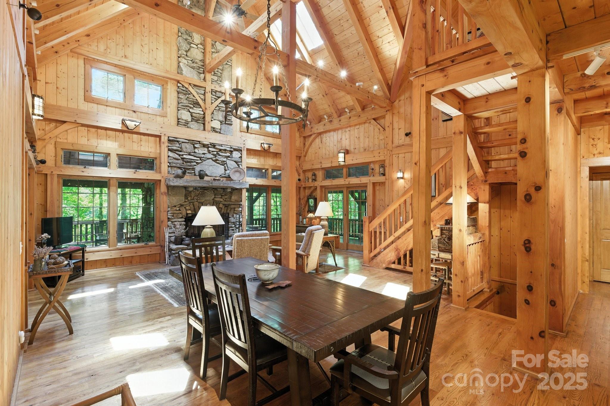 151 Sanctuary Drive Burnsville NC 28714