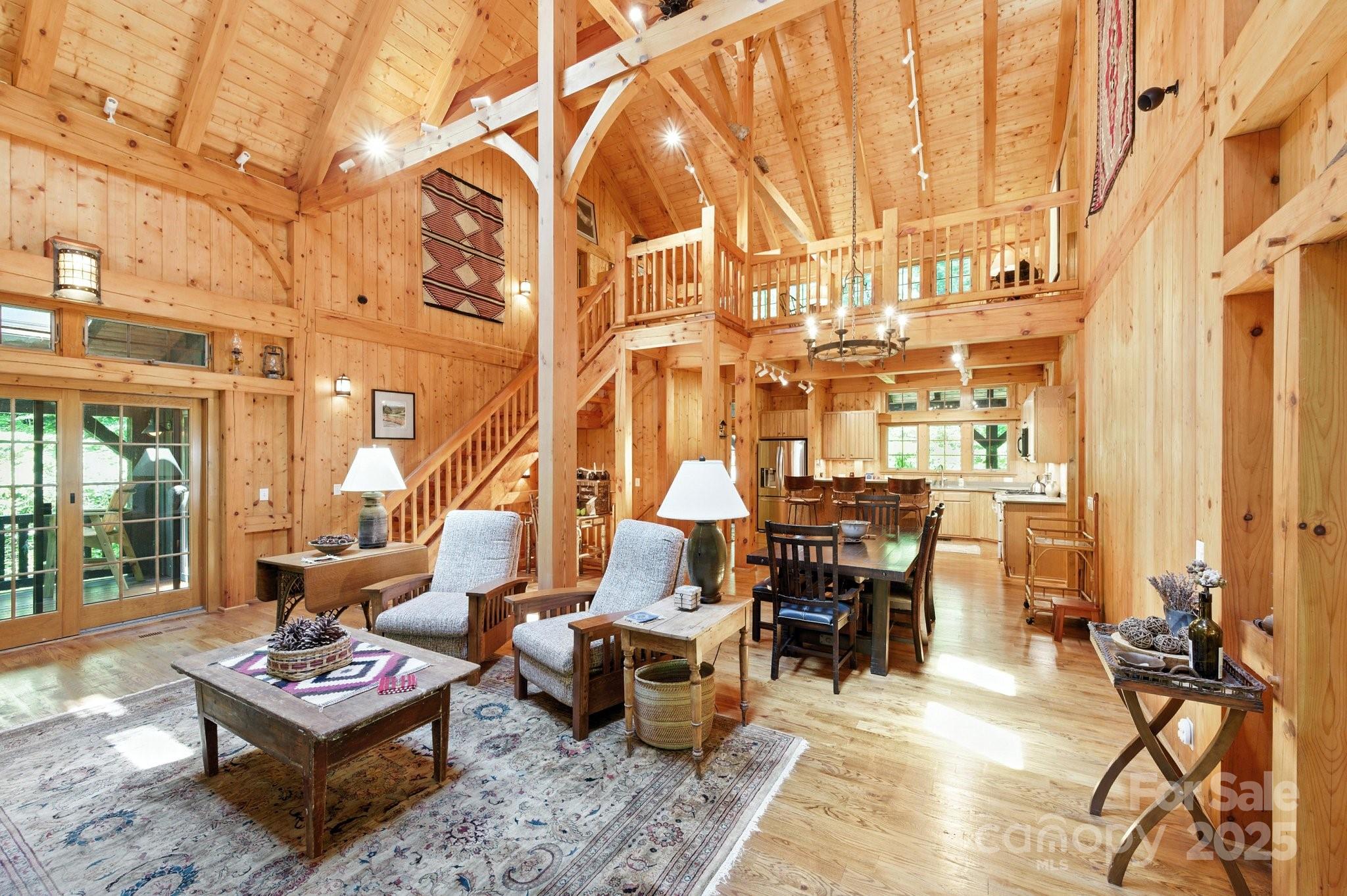 151 Sanctuary Drive Burnsville NC 28714