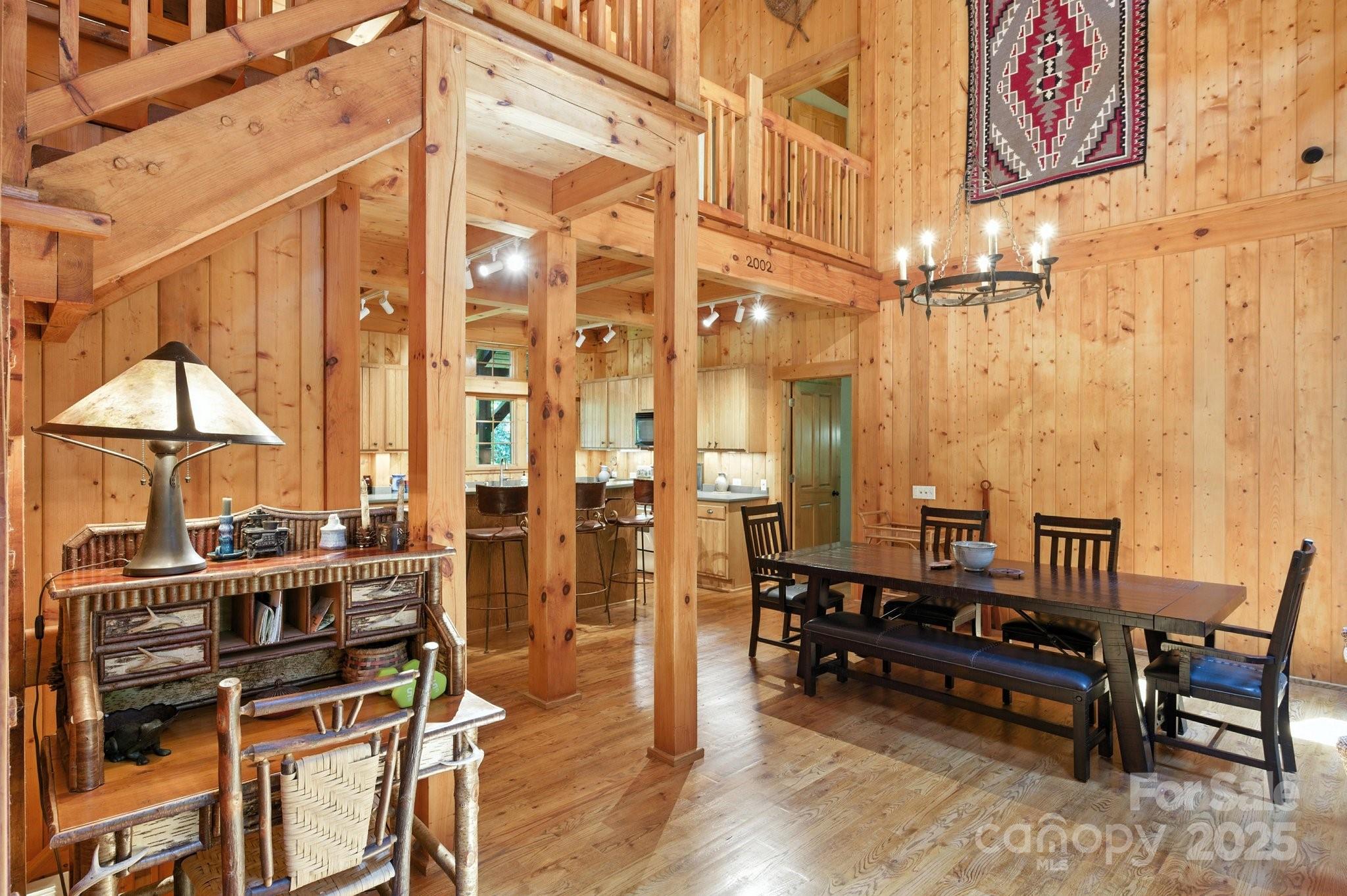 151 Sanctuary Drive Burnsville NC 28714