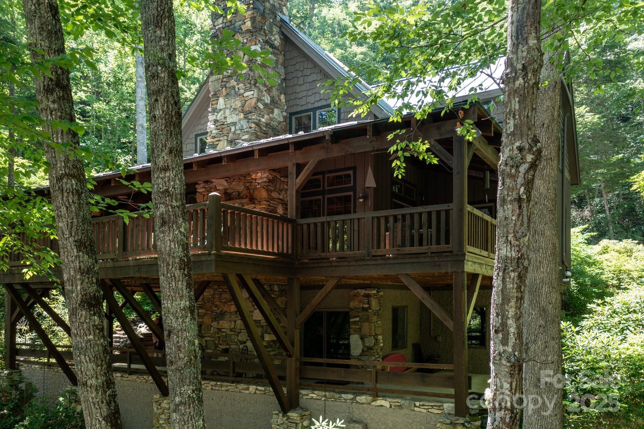 151 Sanctuary Drive Burnsville NC 28714