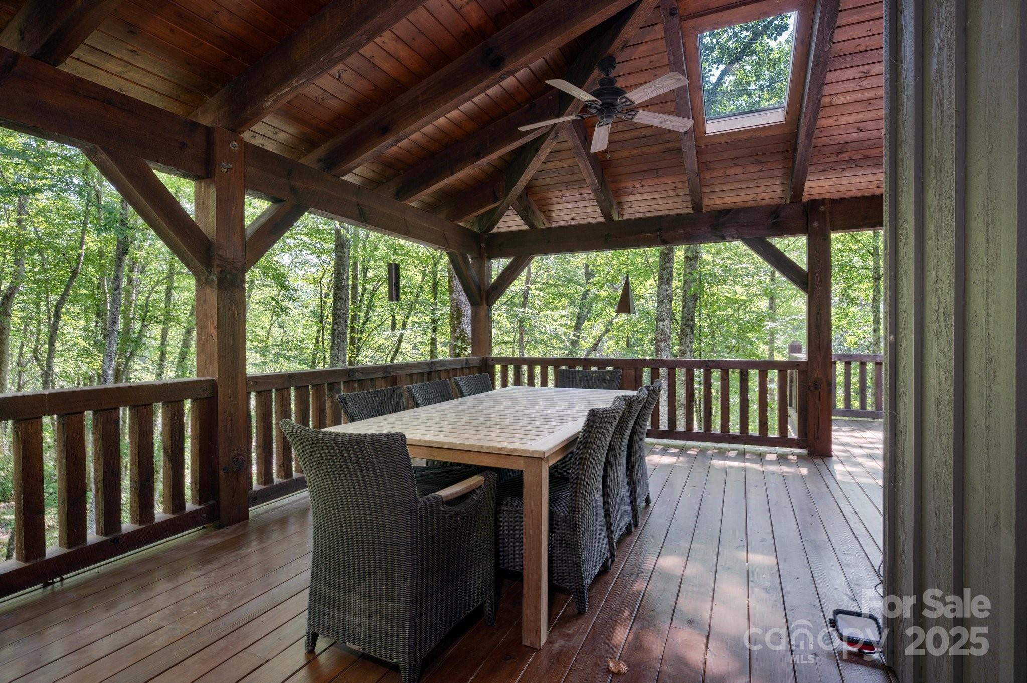 151 Sanctuary Drive Burnsville NC 28714