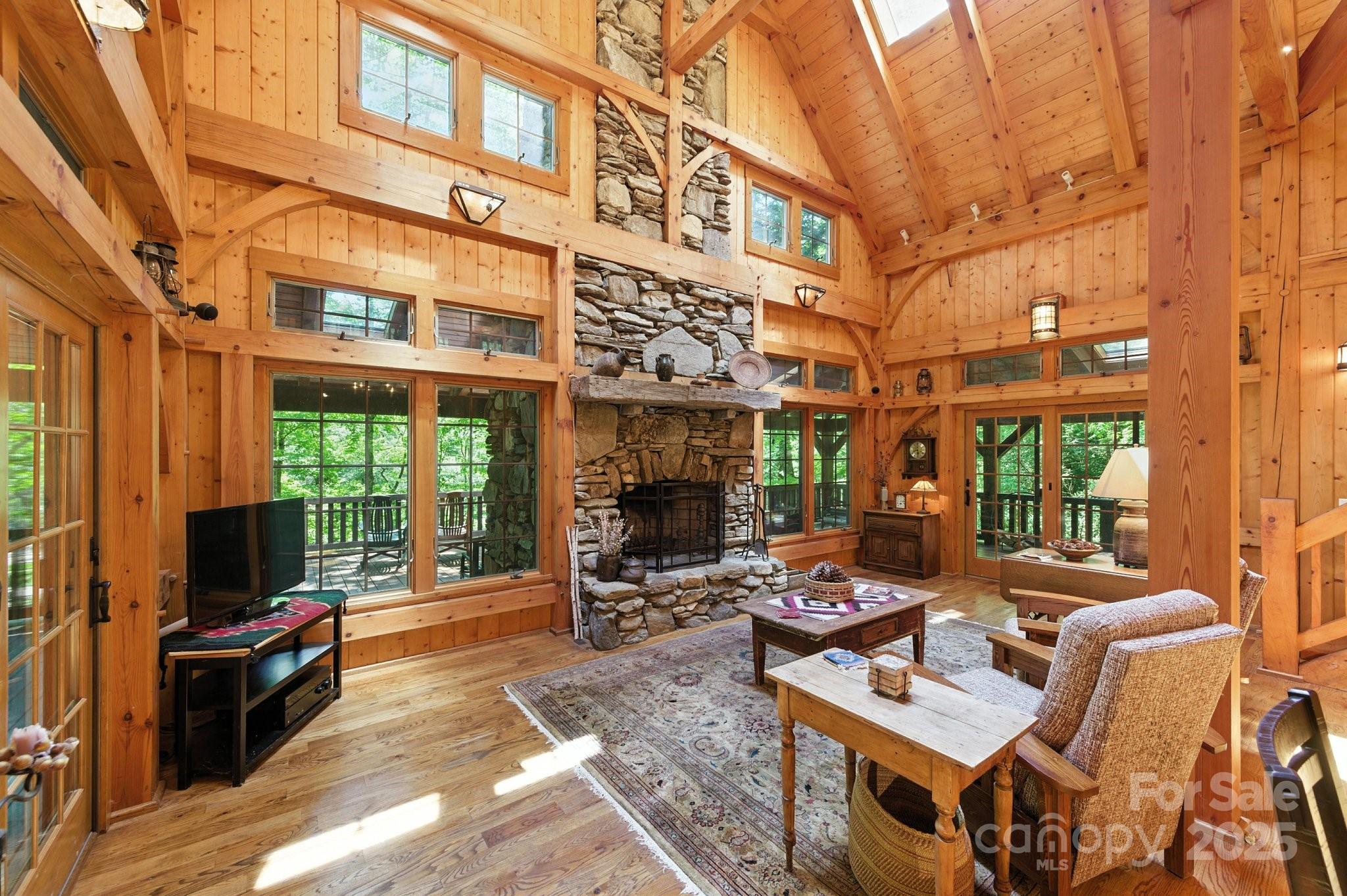 151 Sanctuary Drive Burnsville NC 28714
