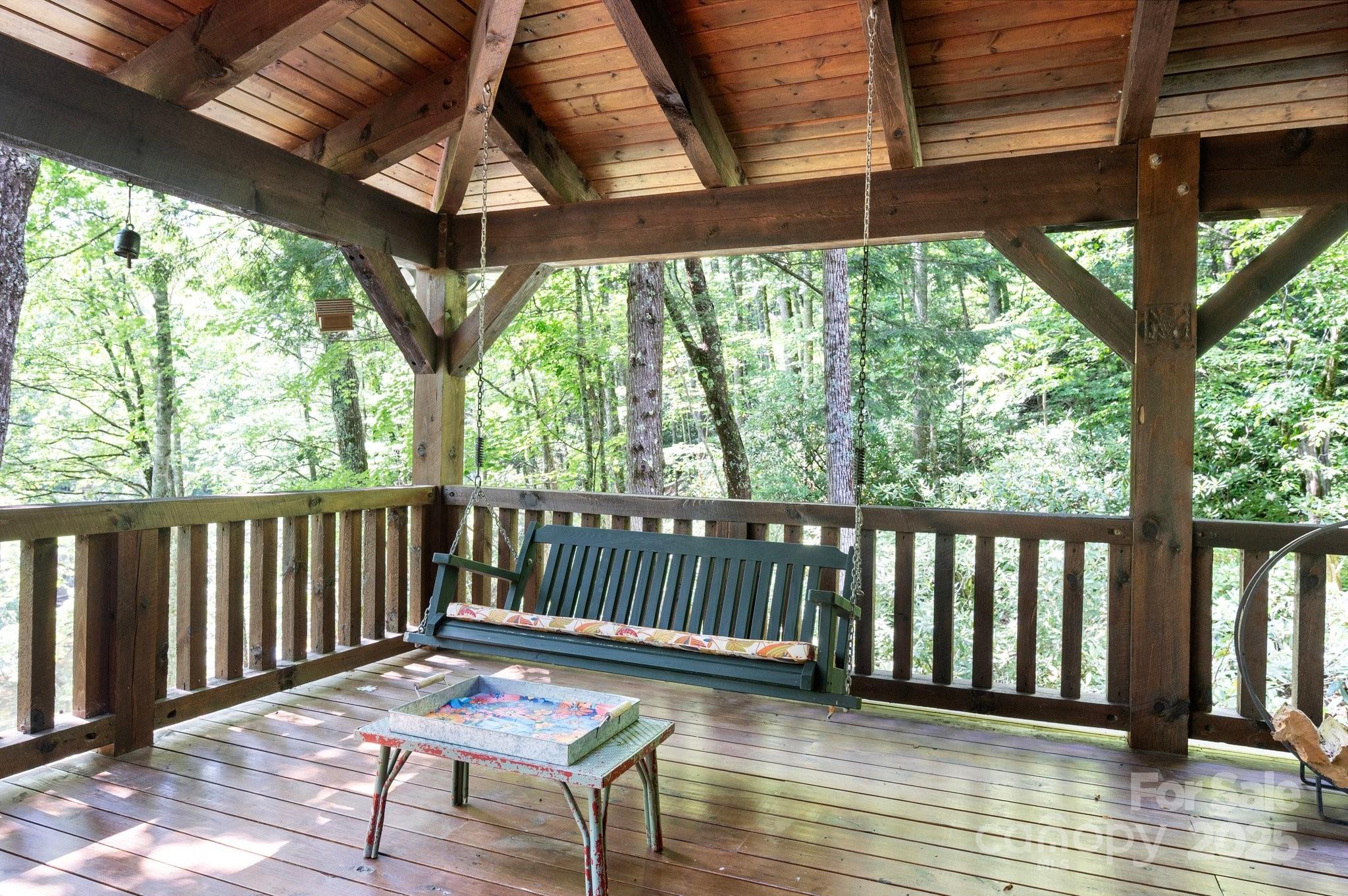151 Sanctuary Drive Burnsville NC 28714