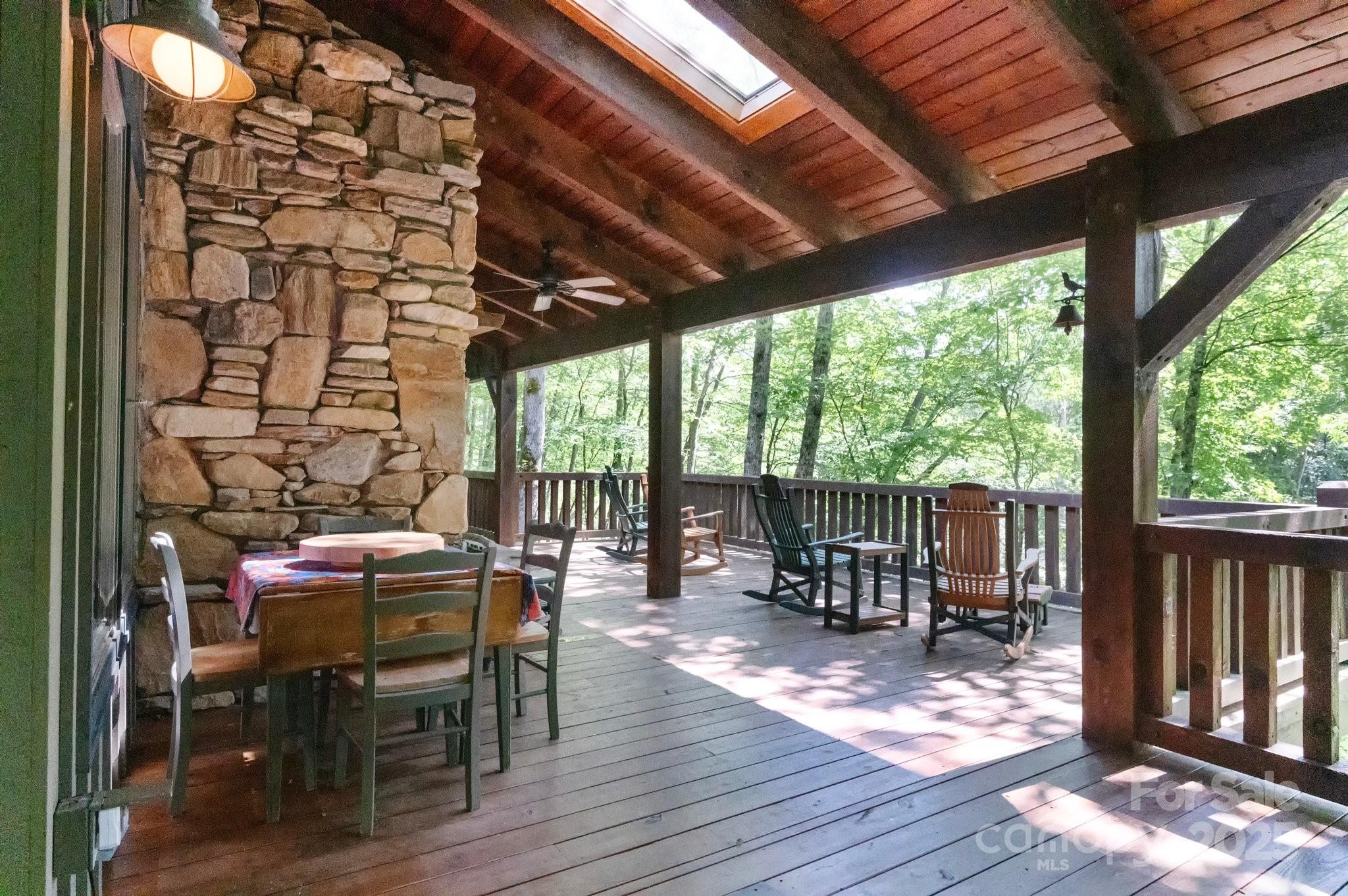 151 Sanctuary Drive Burnsville NC 28714