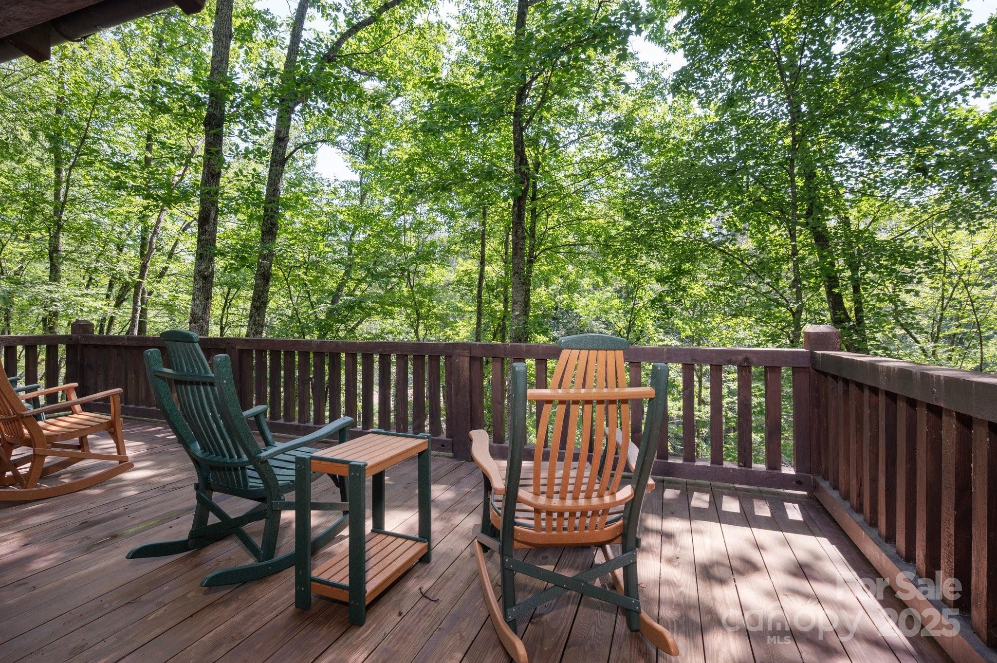 151 Sanctuary Drive Burnsville NC 28714