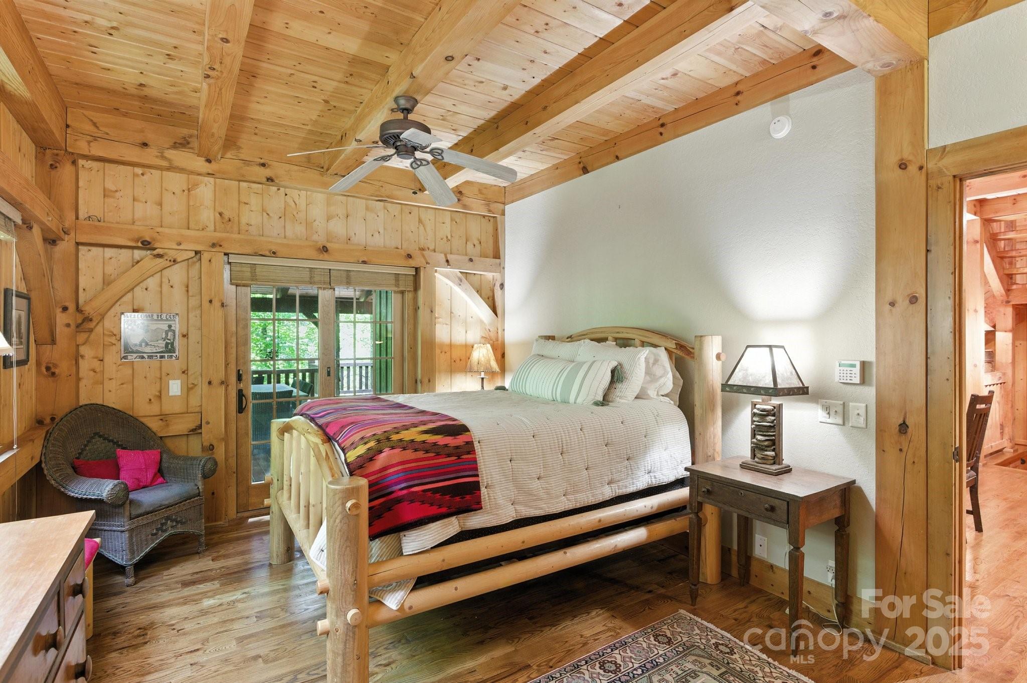 151 Sanctuary Drive Burnsville NC 28714