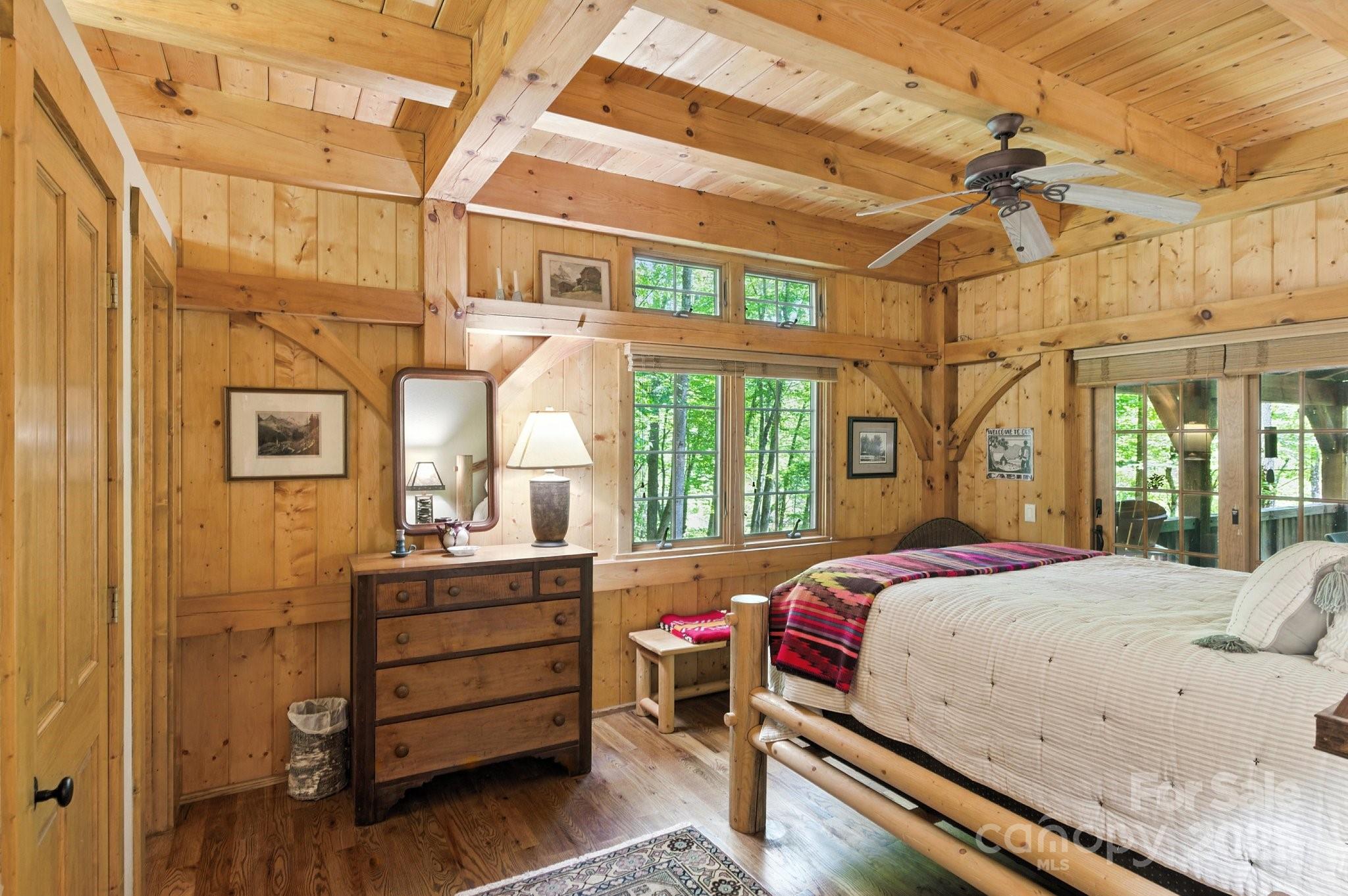 151 Sanctuary Drive Burnsville NC 28714