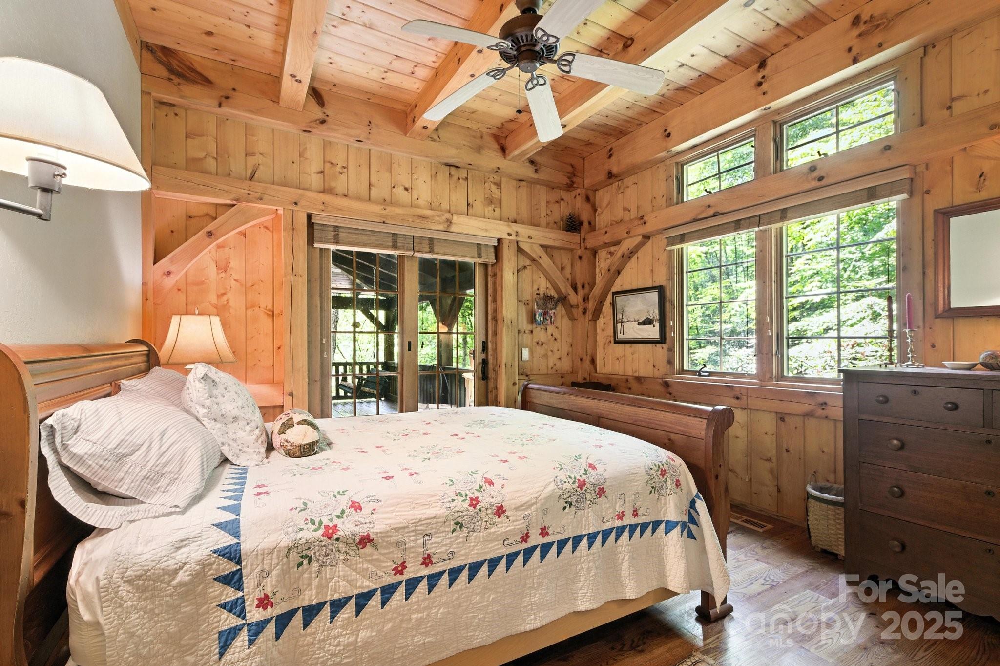 151 Sanctuary Drive Burnsville NC 28714