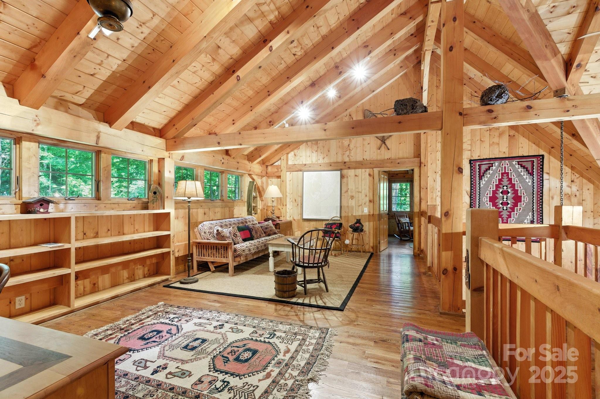 151 Sanctuary Drive Burnsville NC 28714