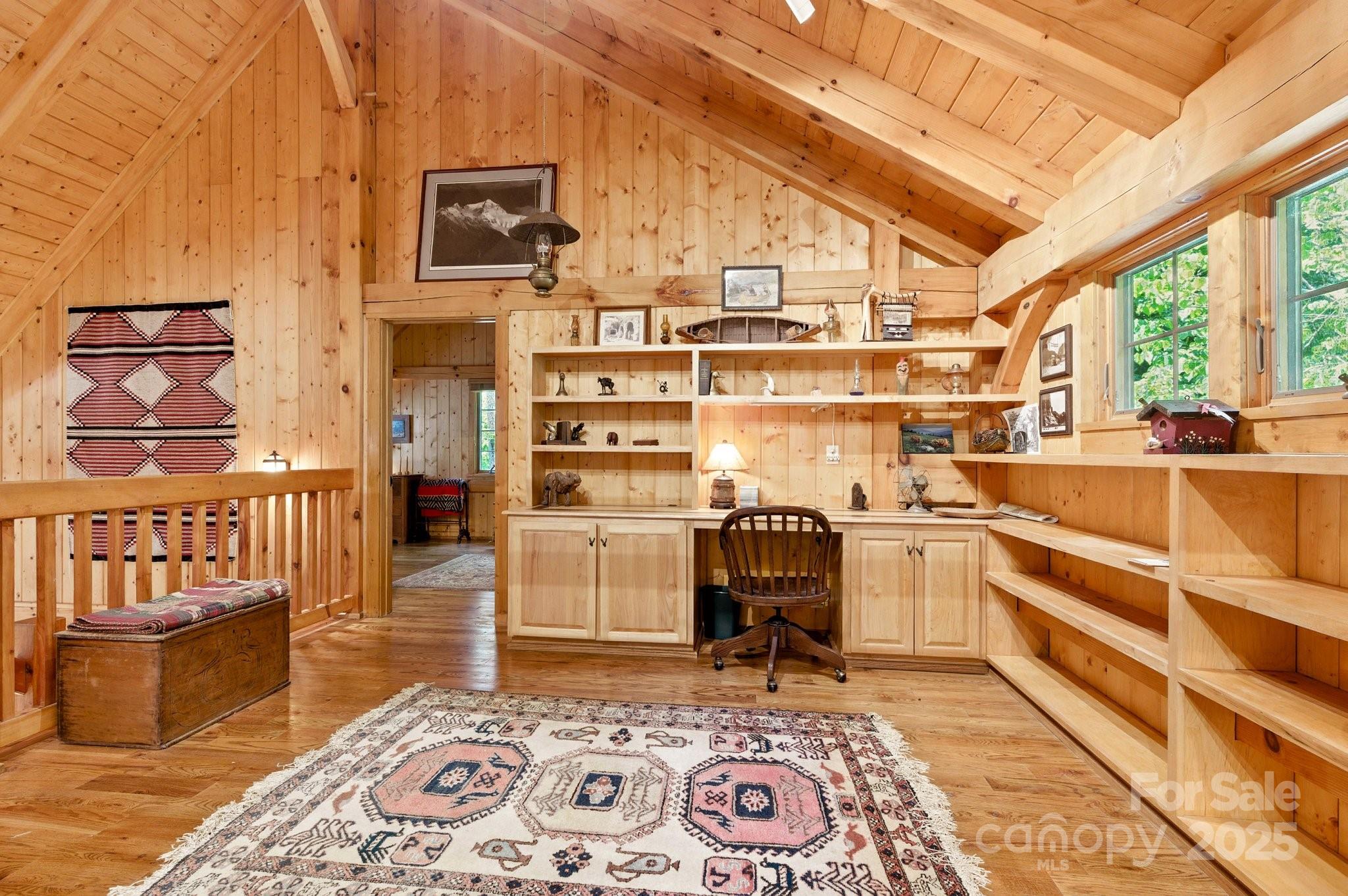 151 Sanctuary Drive Burnsville NC 28714