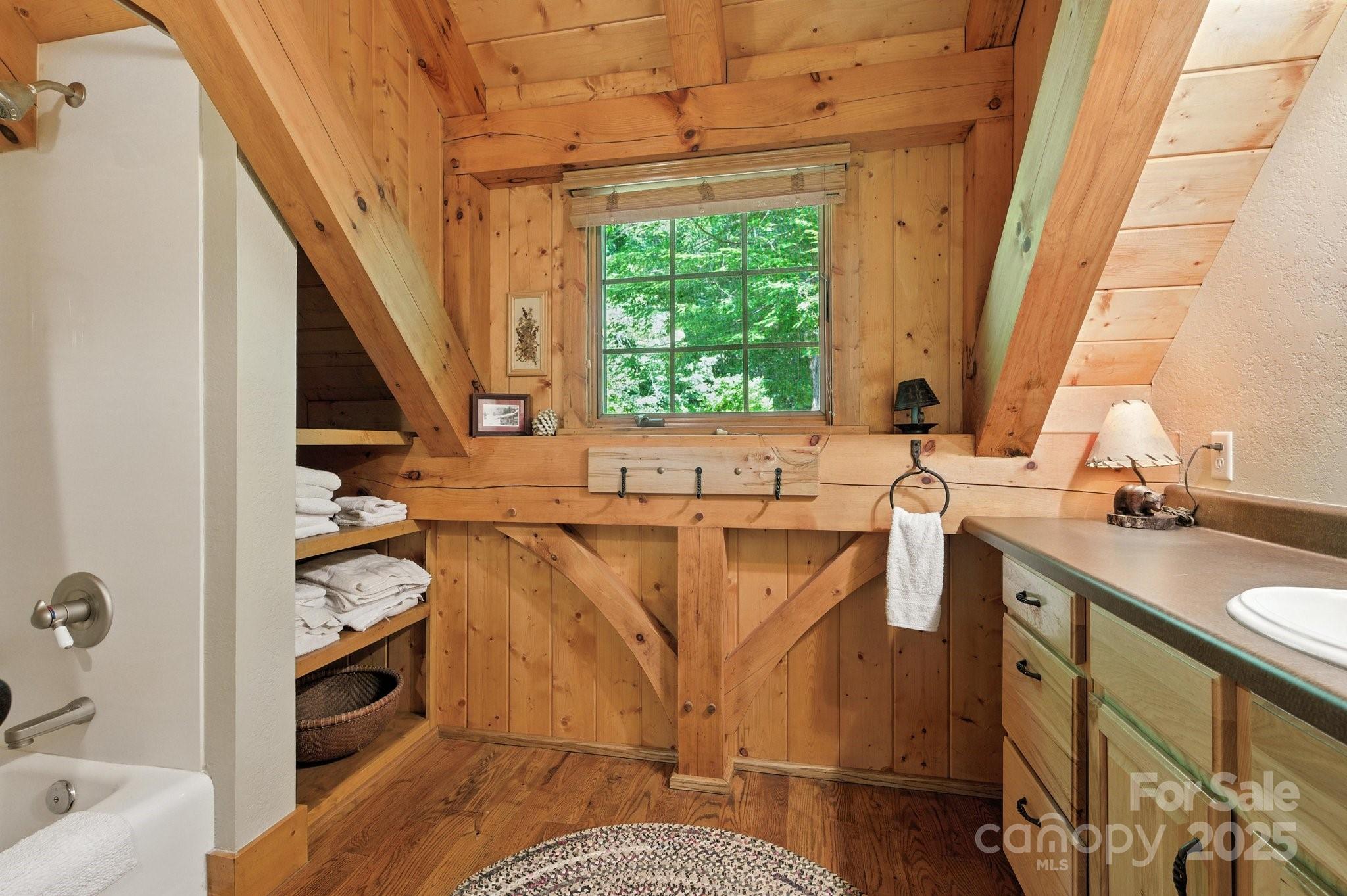 151 Sanctuary Drive Burnsville NC 28714