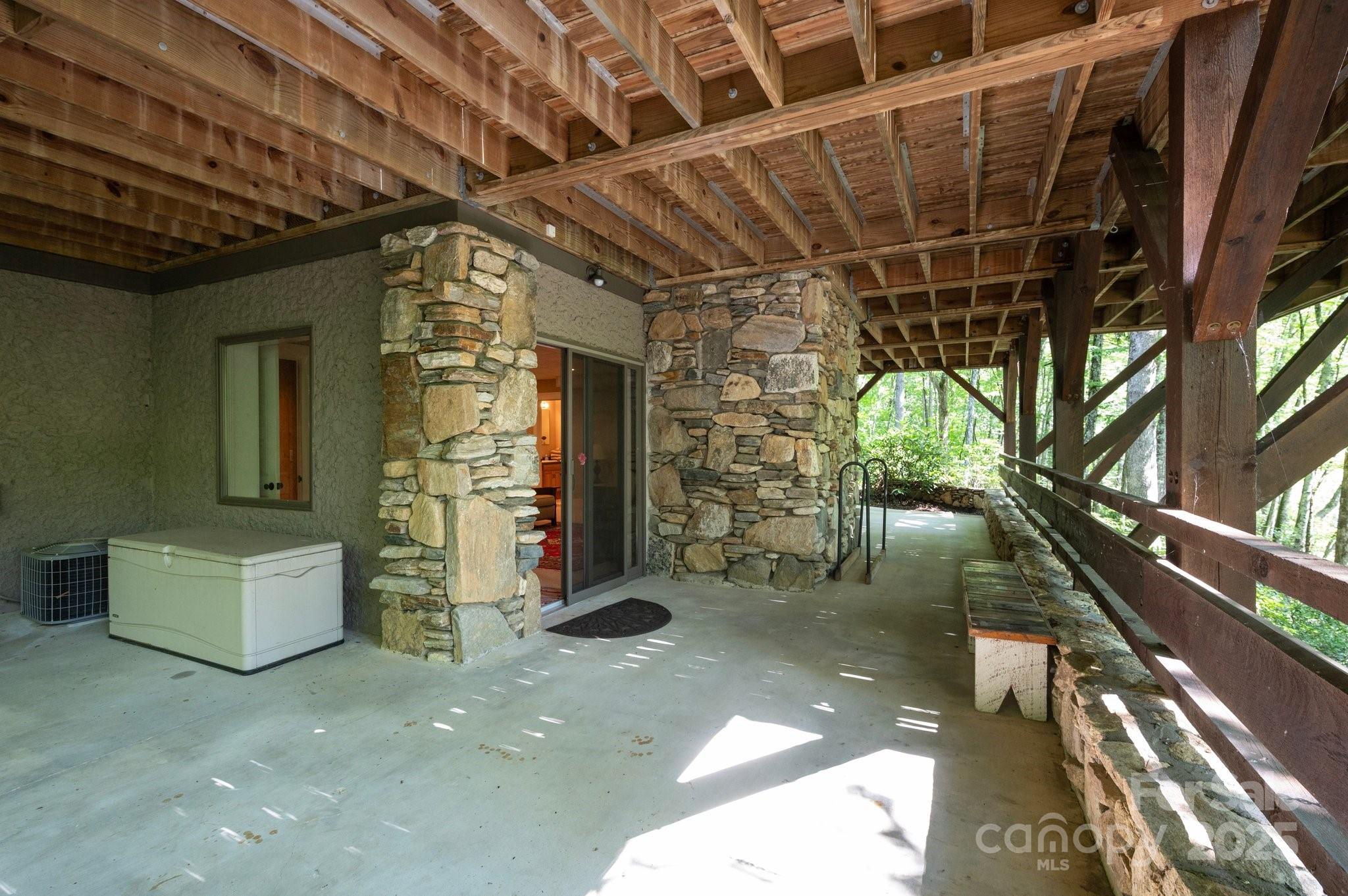151 Sanctuary Drive Burnsville NC 28714