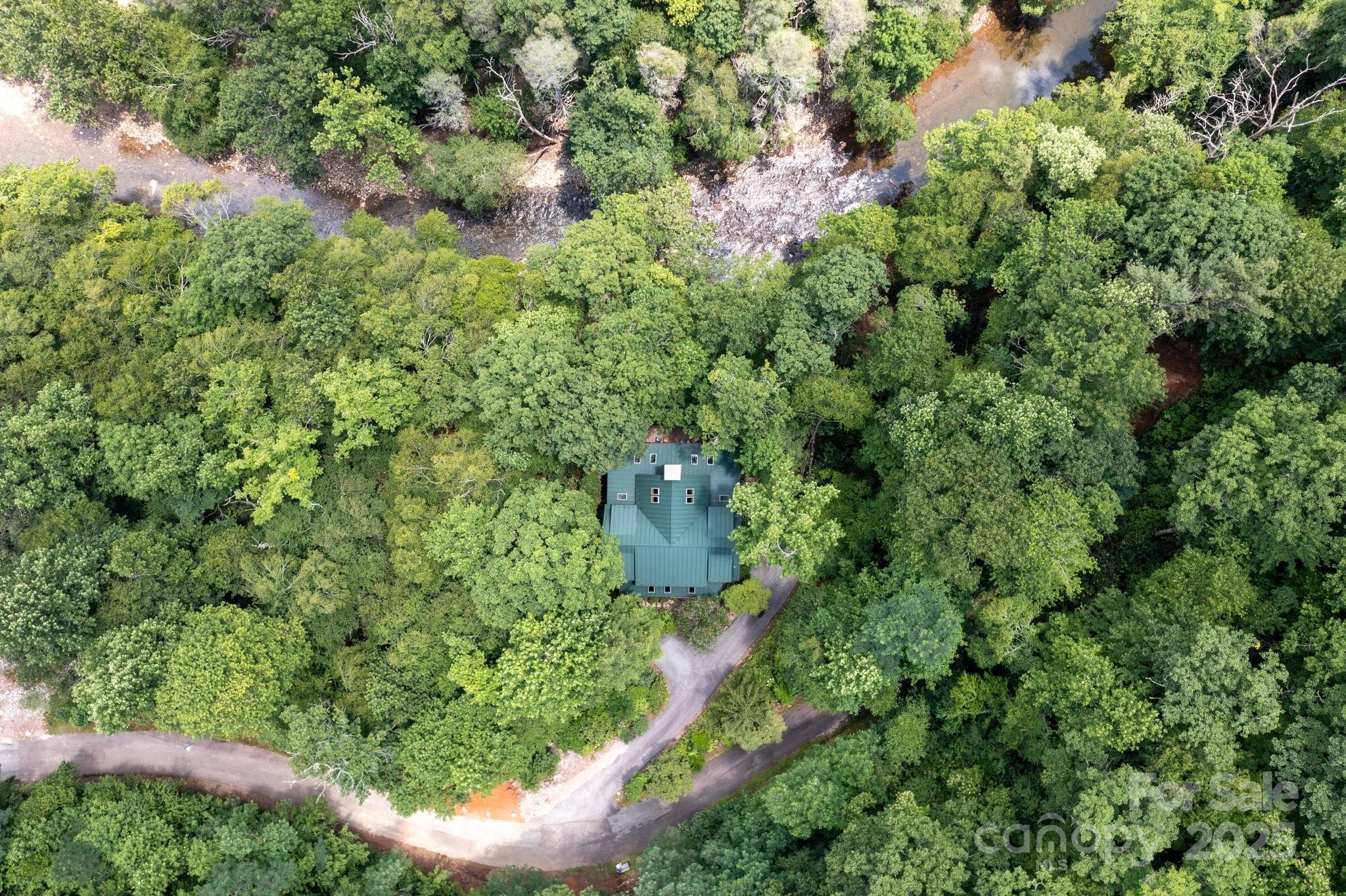 151 Sanctuary Drive Burnsville NC 28714