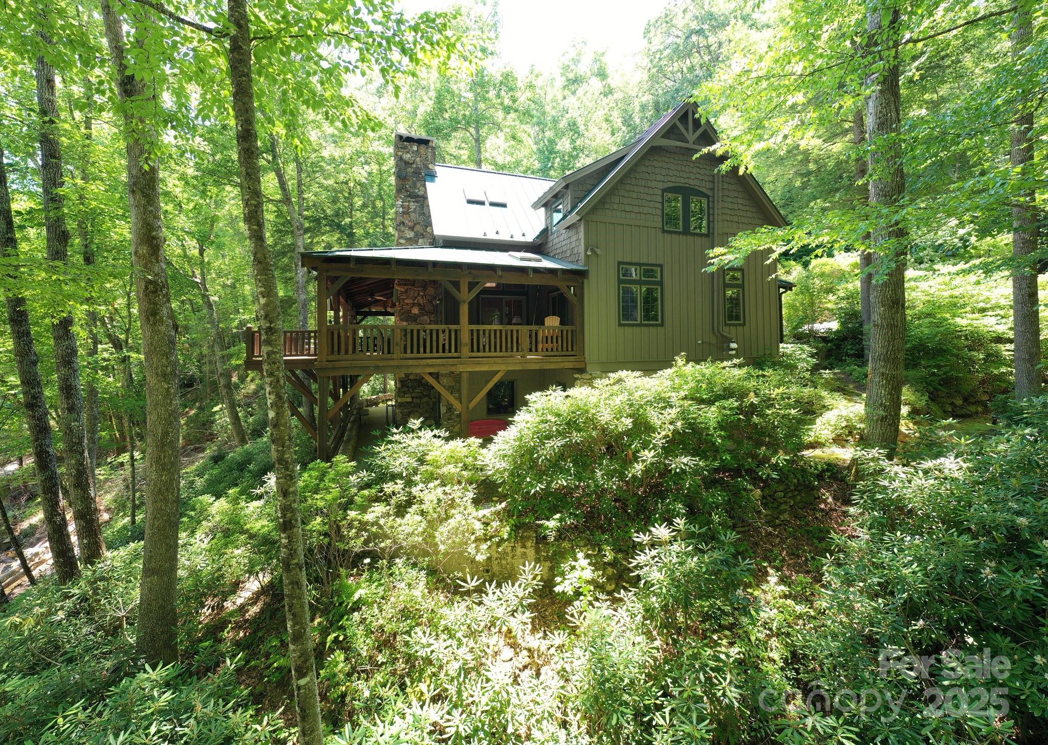 151 Sanctuary Drive Burnsville NC 28714