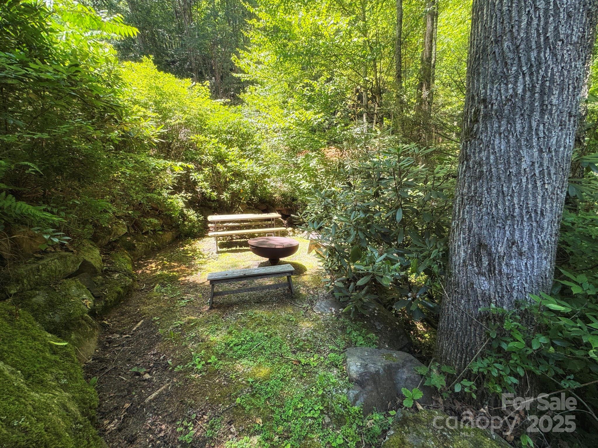 151 Sanctuary Drive Burnsville NC 28714