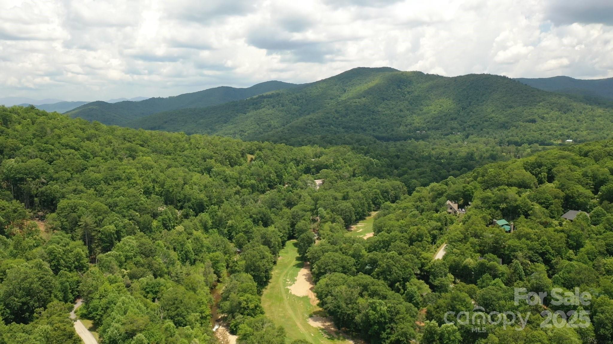 151 Sanctuary Drive Burnsville NC 28714