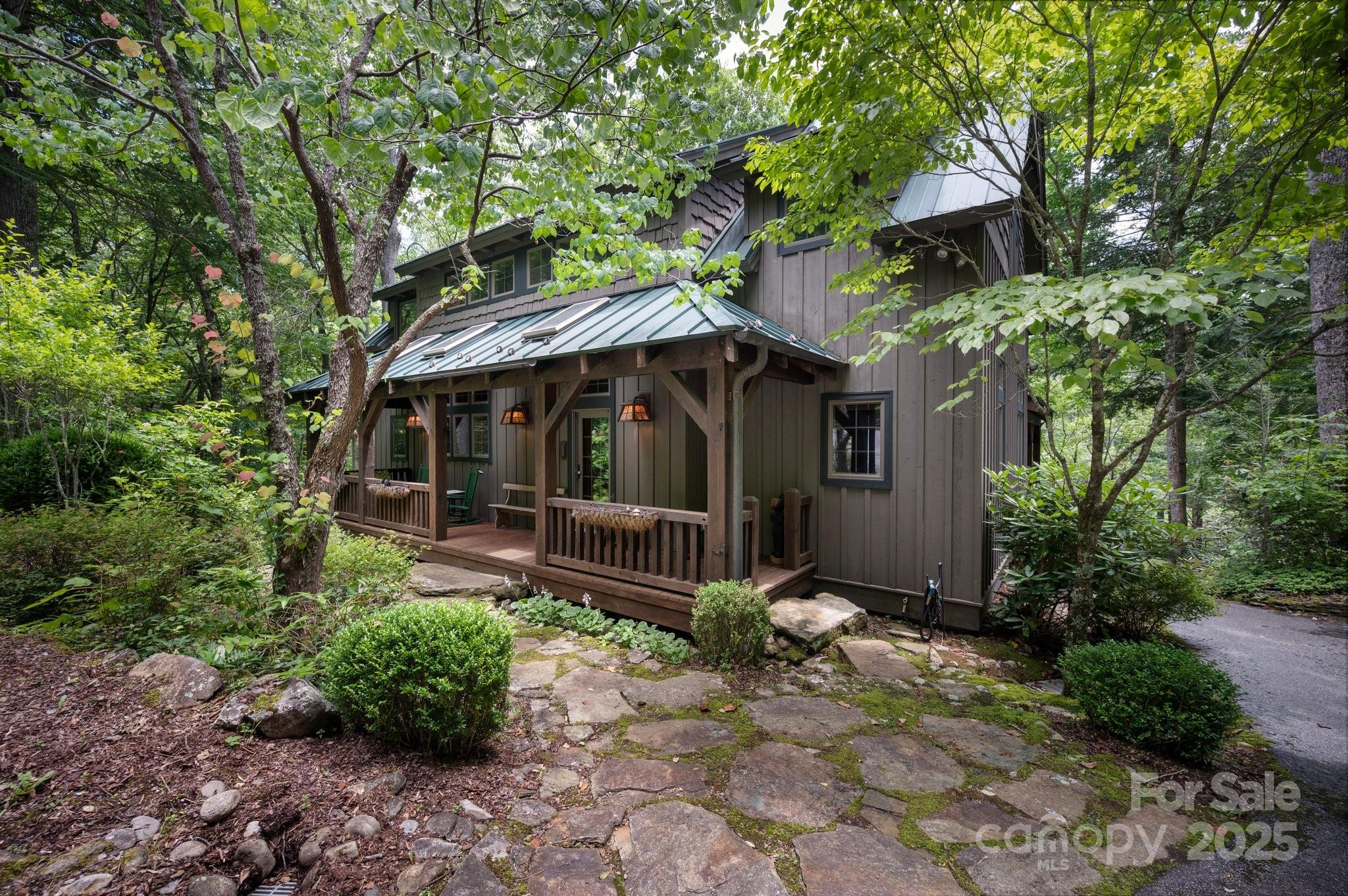 151 Sanctuary Drive Burnsville NC 28714