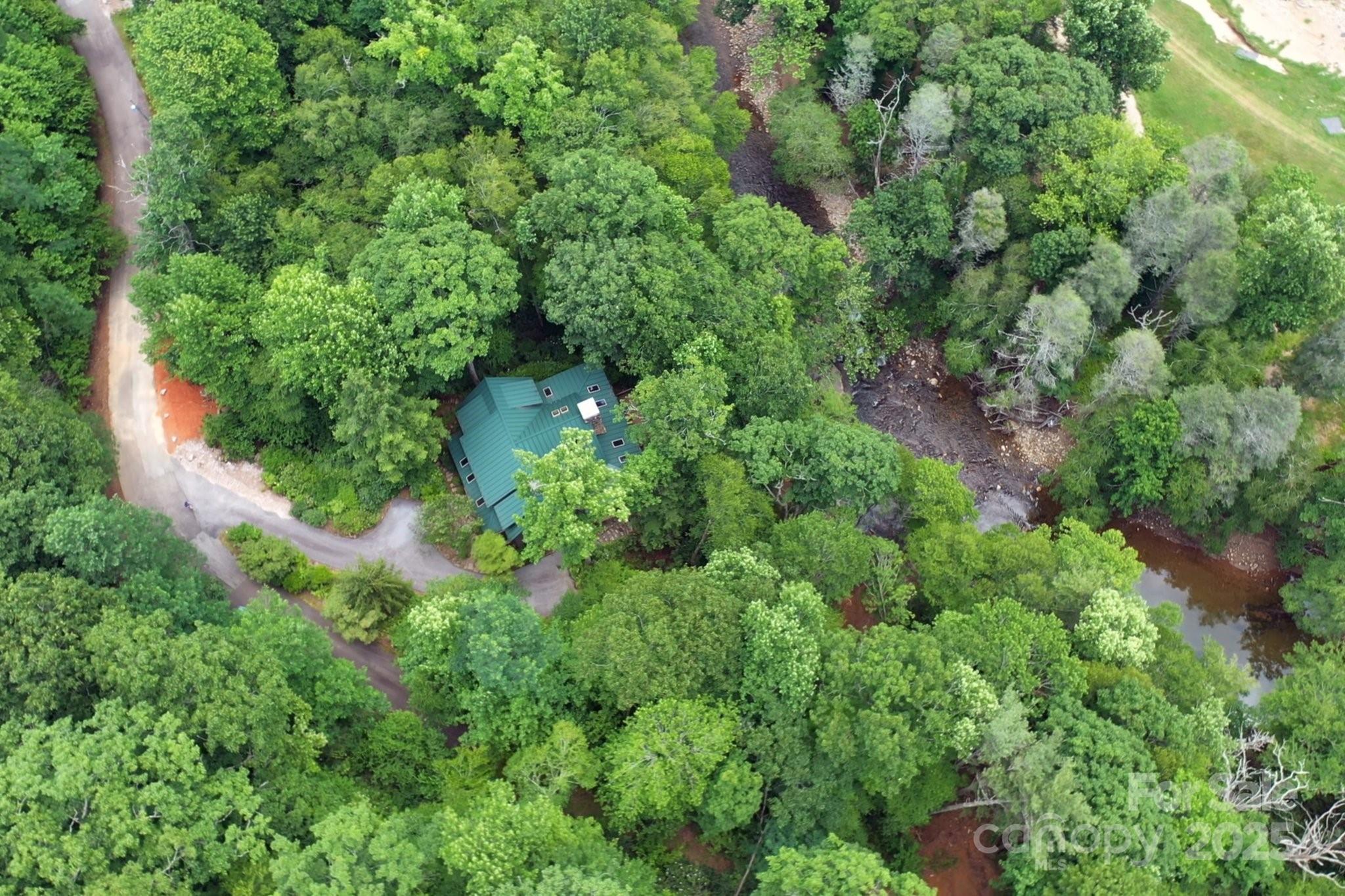 151 Sanctuary Drive Burnsville NC 28714