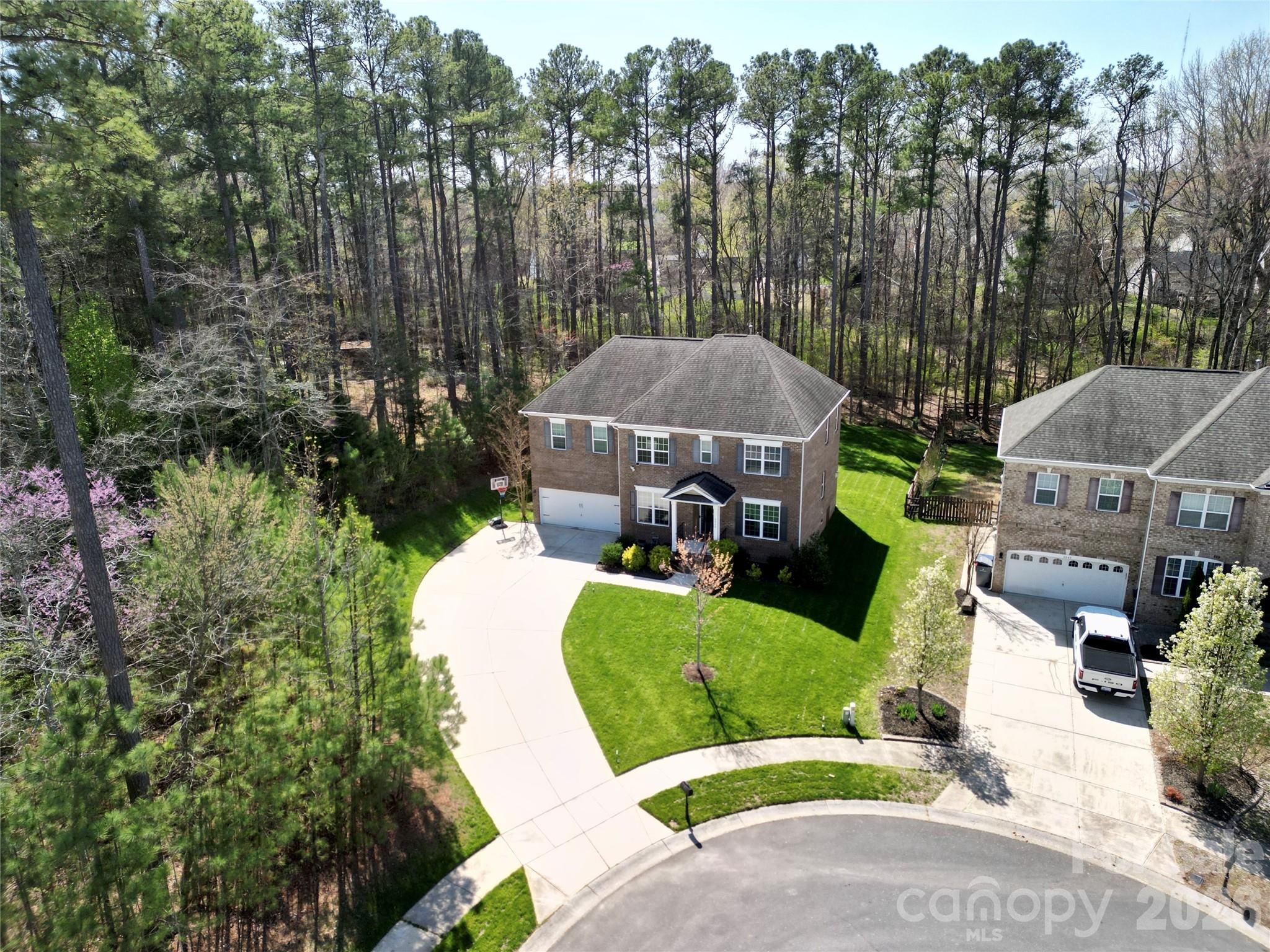 8044 Frances Haven Drive Harrisburg NC 28075