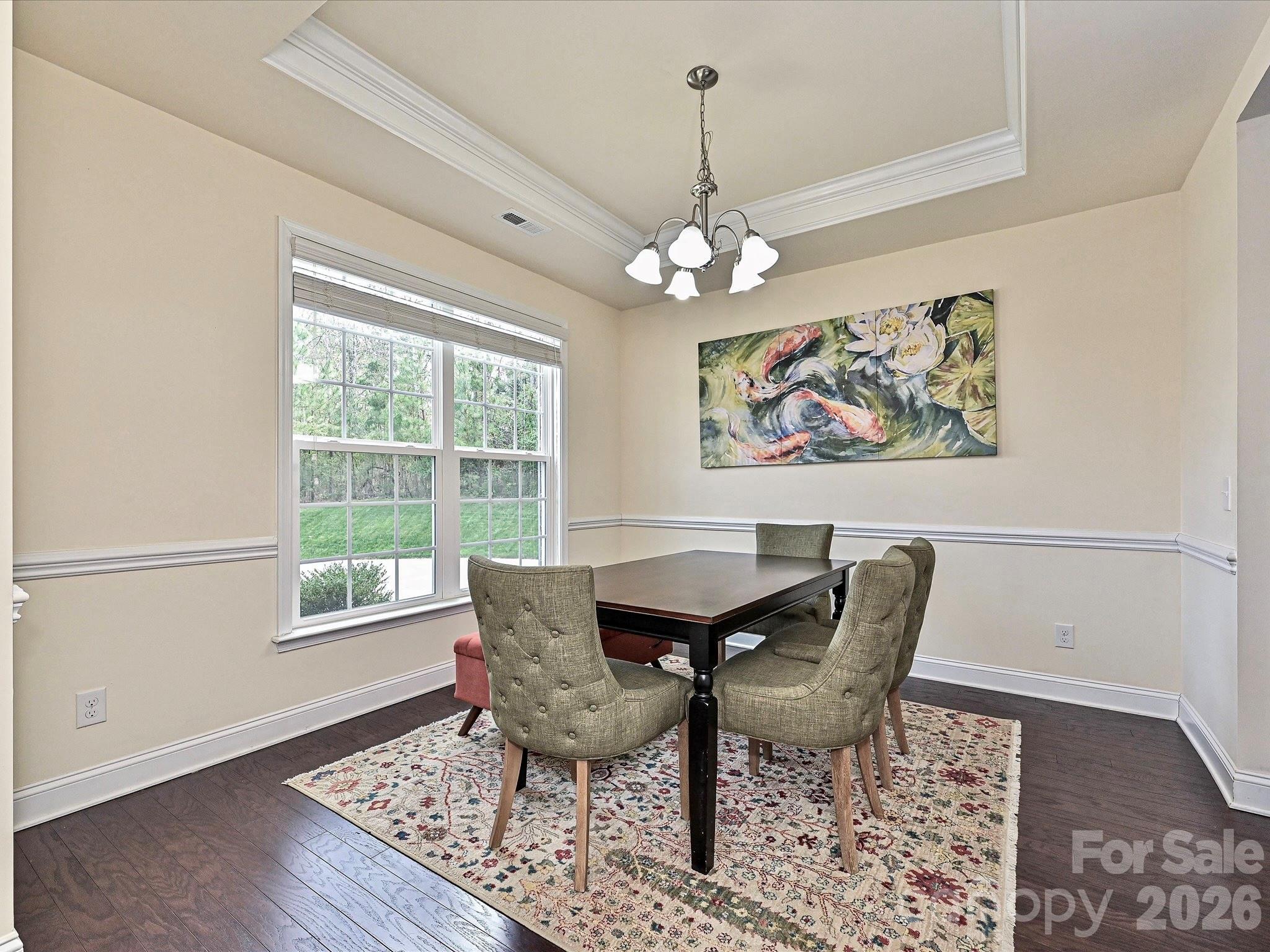 8044 Frances Haven Drive Harrisburg NC 28075