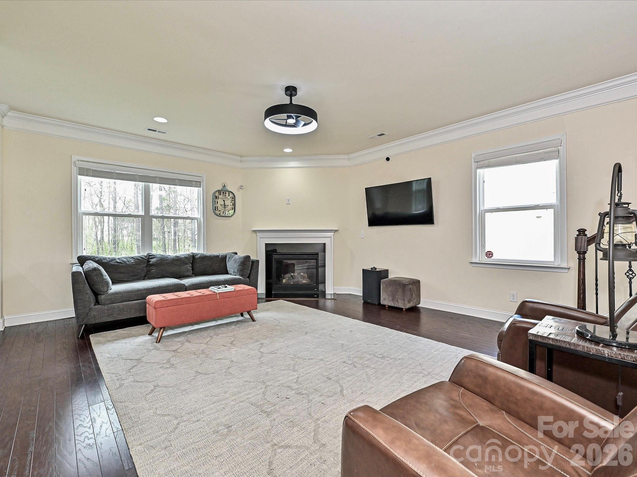 8044 Frances Haven Drive Harrisburg NC 28075