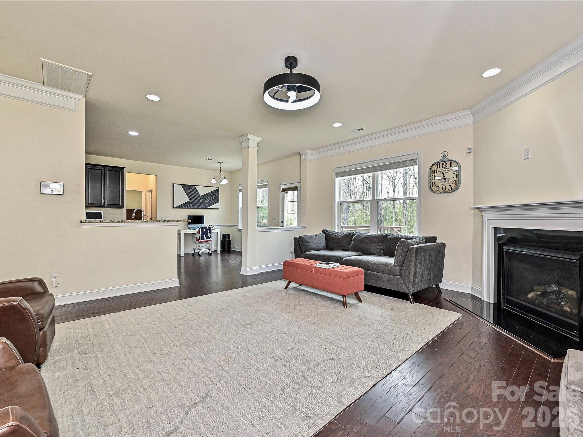 8044 Frances Haven Drive Harrisburg NC 28075