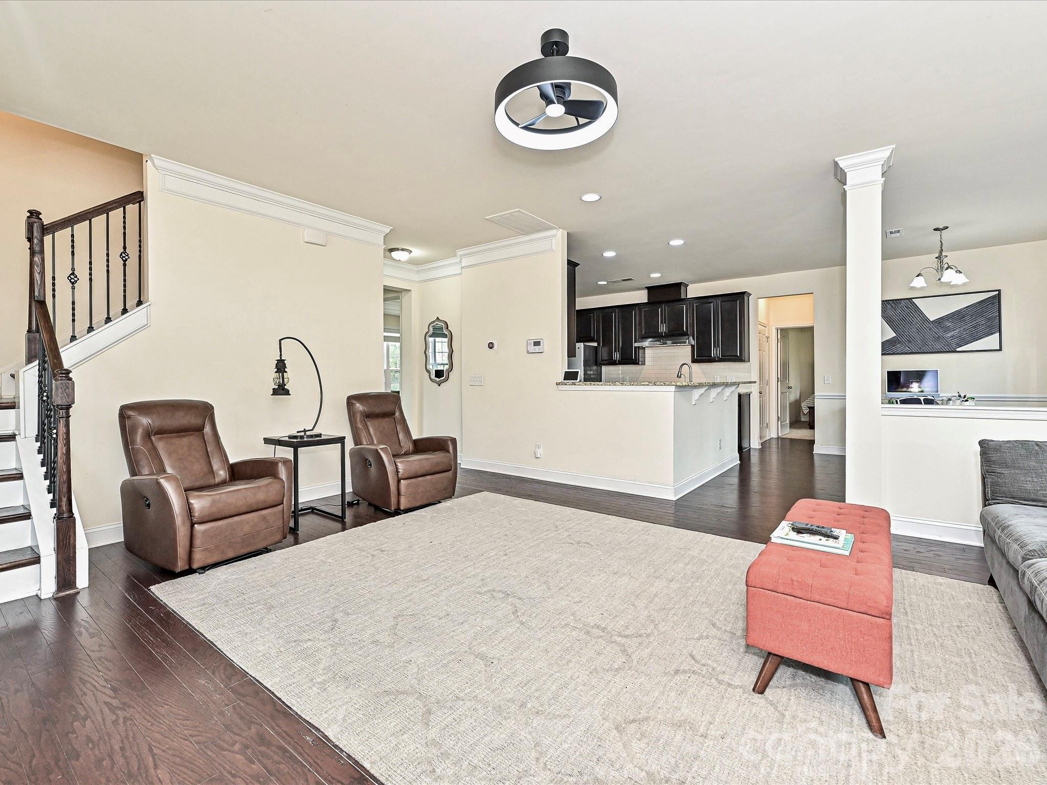 8044 Frances Haven Drive Harrisburg NC 28075